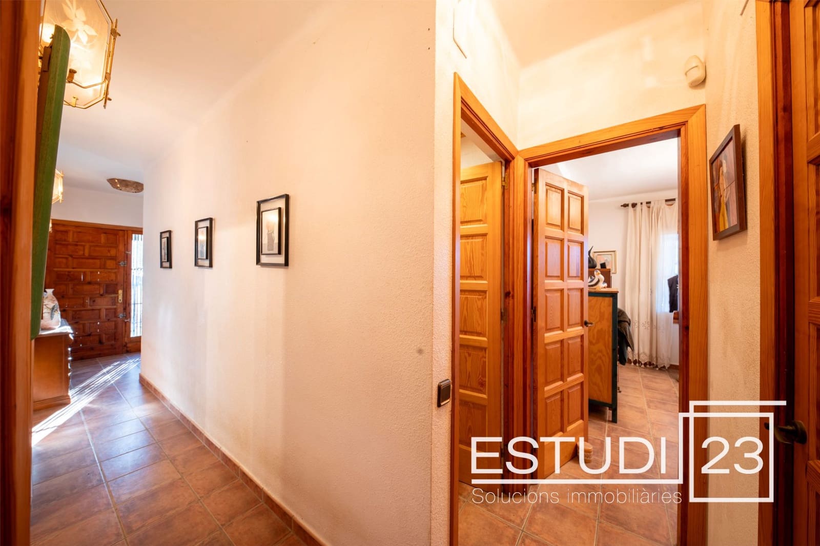 4 sovrum Finca/Hus på landet till salu i Arenys de Munt - 650 000 € (Ref: 9453694)