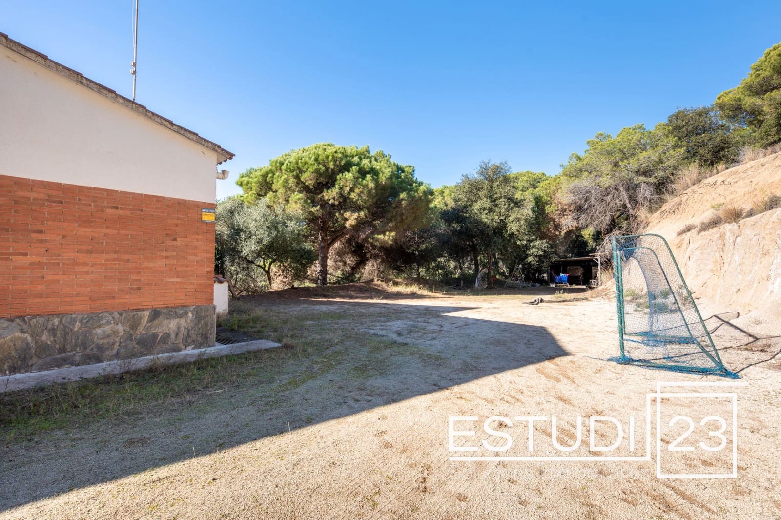 4 sovrum Finca/Hus på landet till salu i Arenys de Munt - 650 000 € (Ref: 9453694)