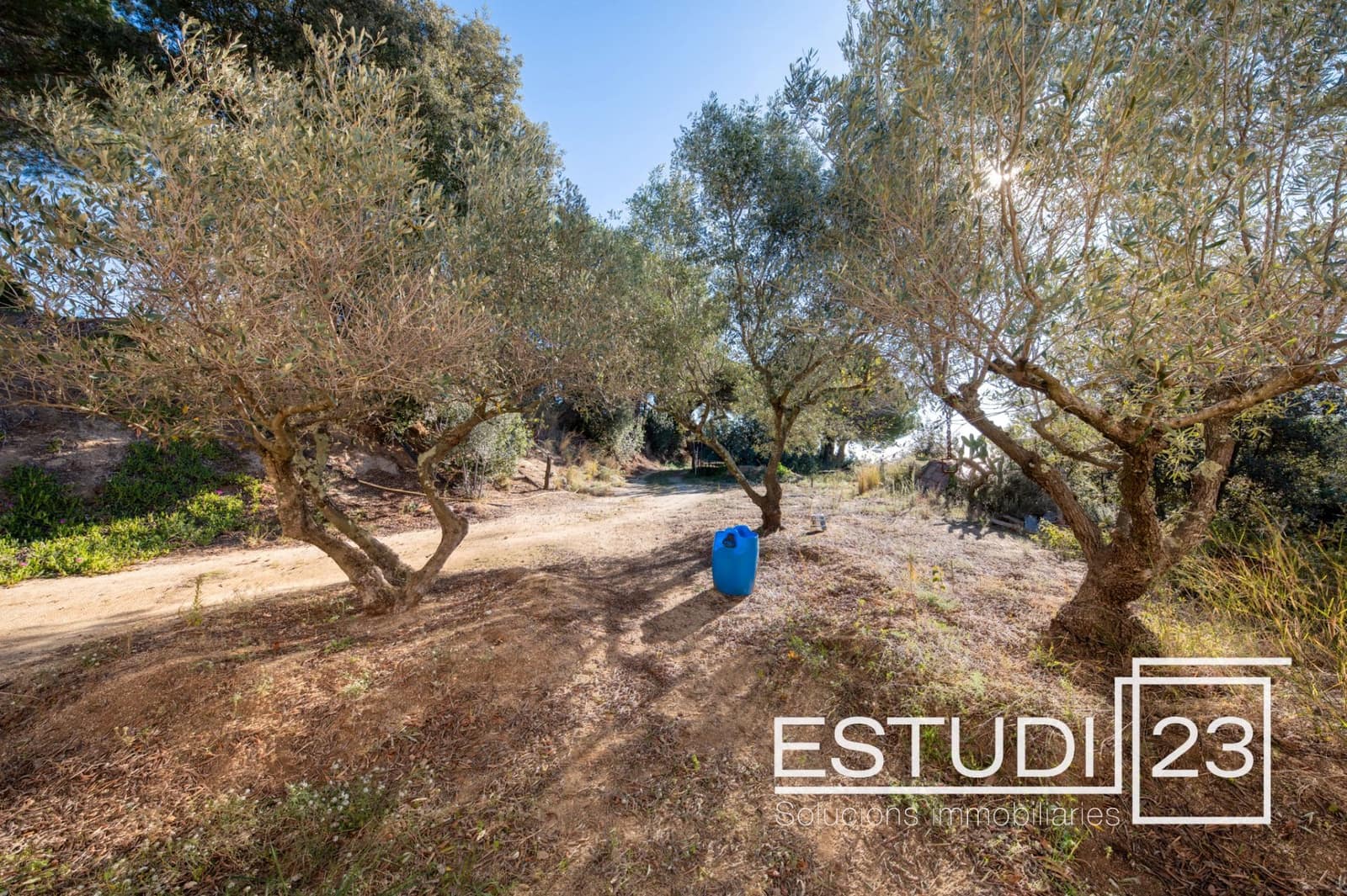 4 sovrum Finca/Hus på landet till salu i Arenys de Munt - 650 000 € (Ref: 9453694)