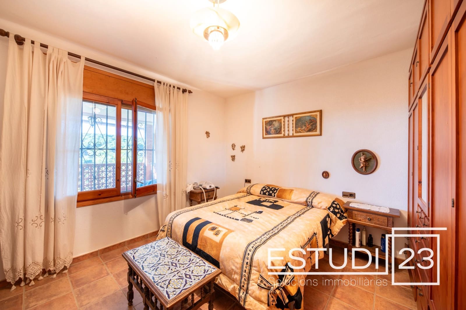 4 sovrum Finca/Hus på landet till salu i Arenys de Munt - 650 000 € (Ref: 9453694)