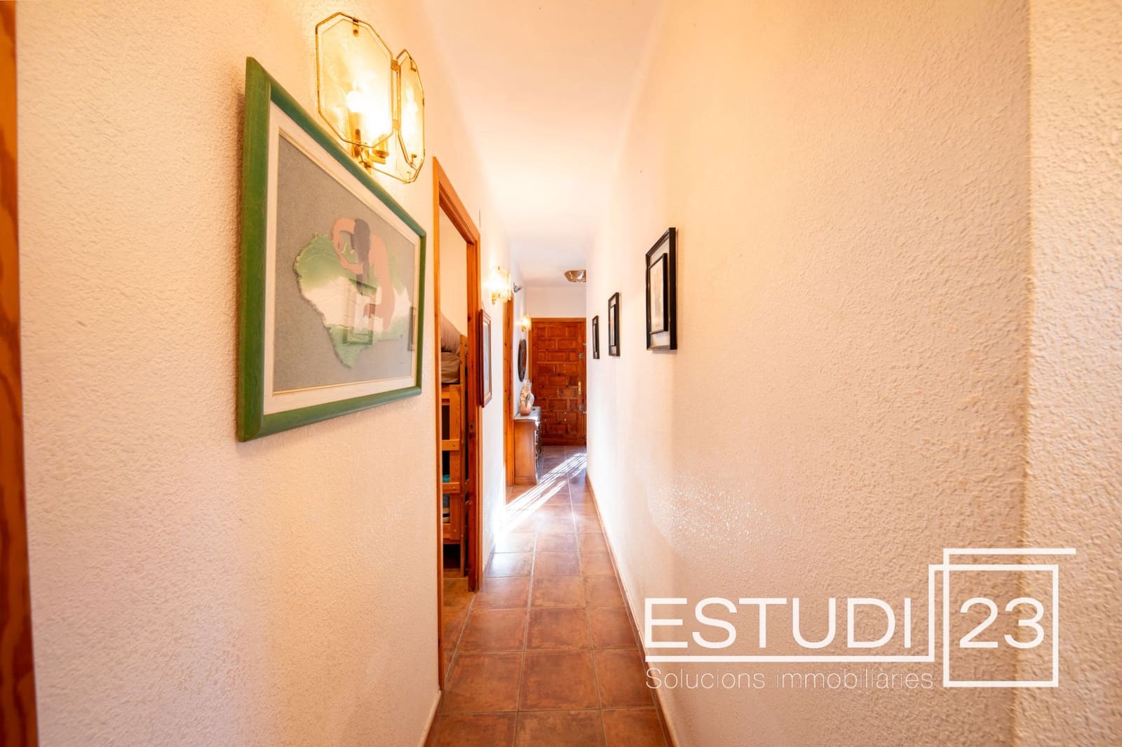 4 sovrum Finca/Hus på landet till salu i Arenys de Munt - 650 000 € (Ref: 9453694)