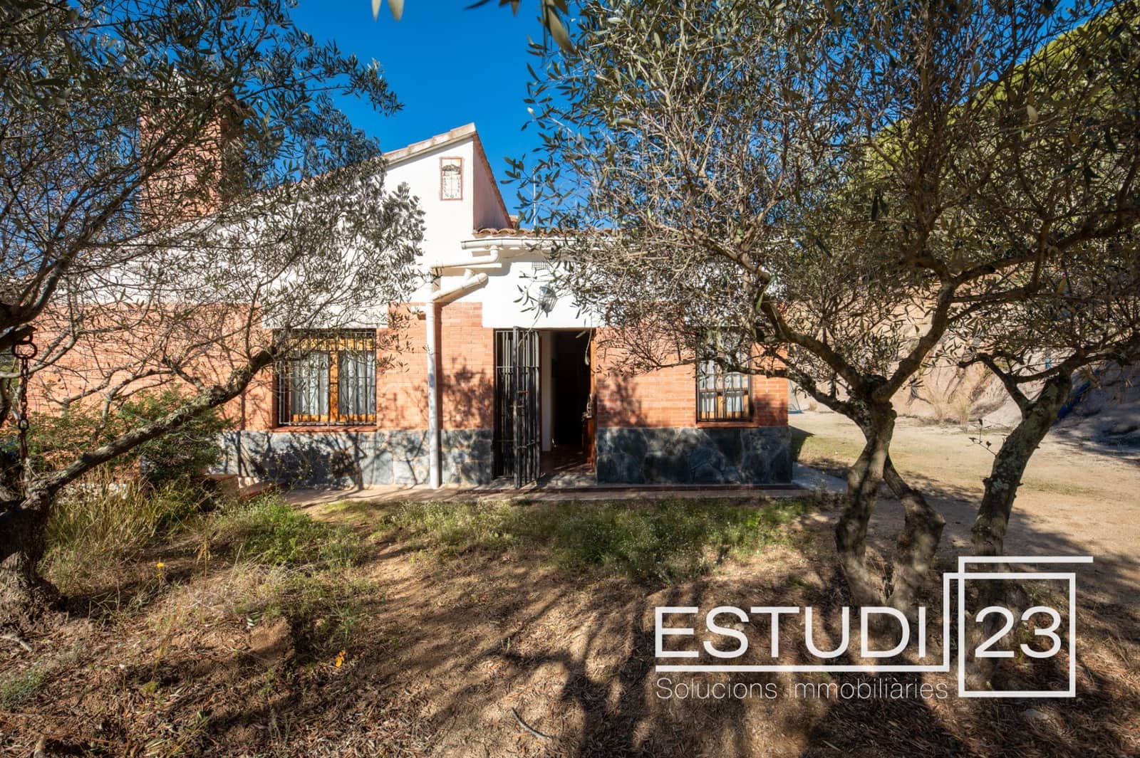 4 sovrum Finca/Hus på landet till salu i Arenys de Munt - 650 000 € (Ref: 9453694)