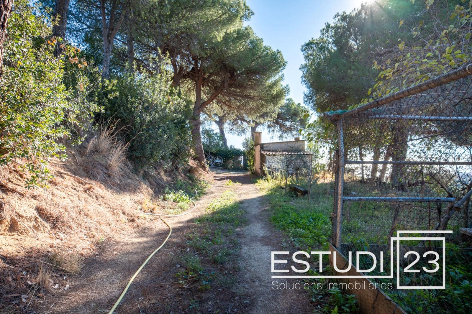 4 sovrum Finca/Hus på landet till salu i Arenys de Munt - 650 000 € (Ref: 9453694)