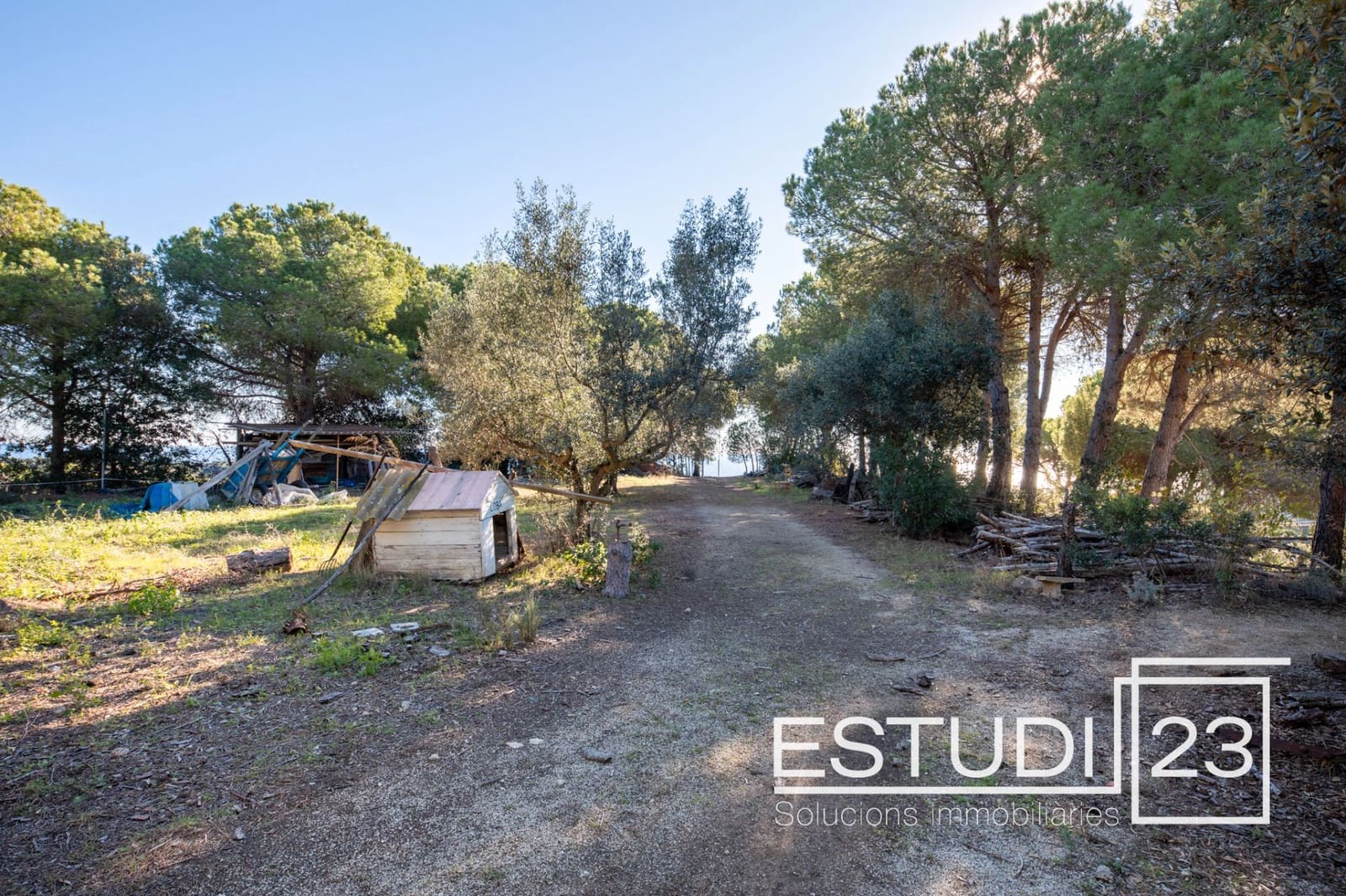 4 sovrum Finca/Hus på landet till salu i Arenys de Munt - 650 000 € (Ref: 9453694)