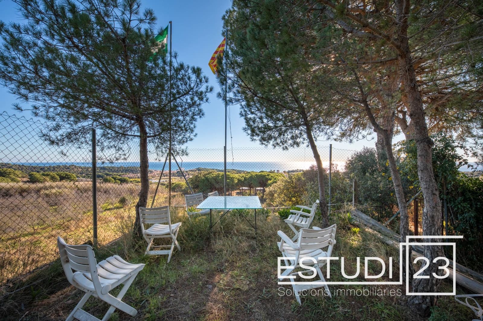 4 sovrum Finca/Hus på landet till salu i Arenys de Munt - 650 000 € (Ref: 9453694)