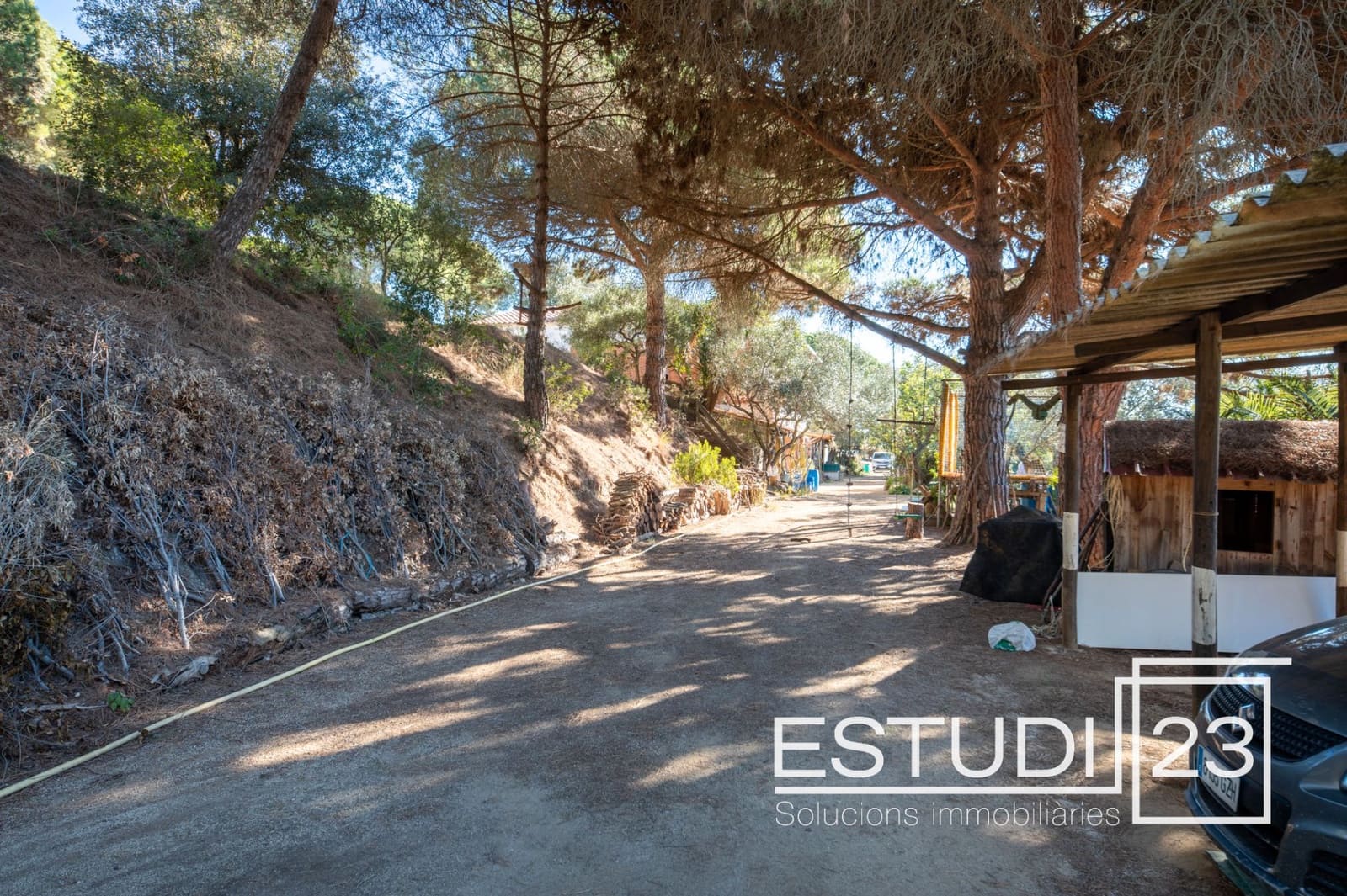 4 sovrum Finca/Hus på landet till salu i Arenys de Munt - 650 000 € (Ref: 9453694)