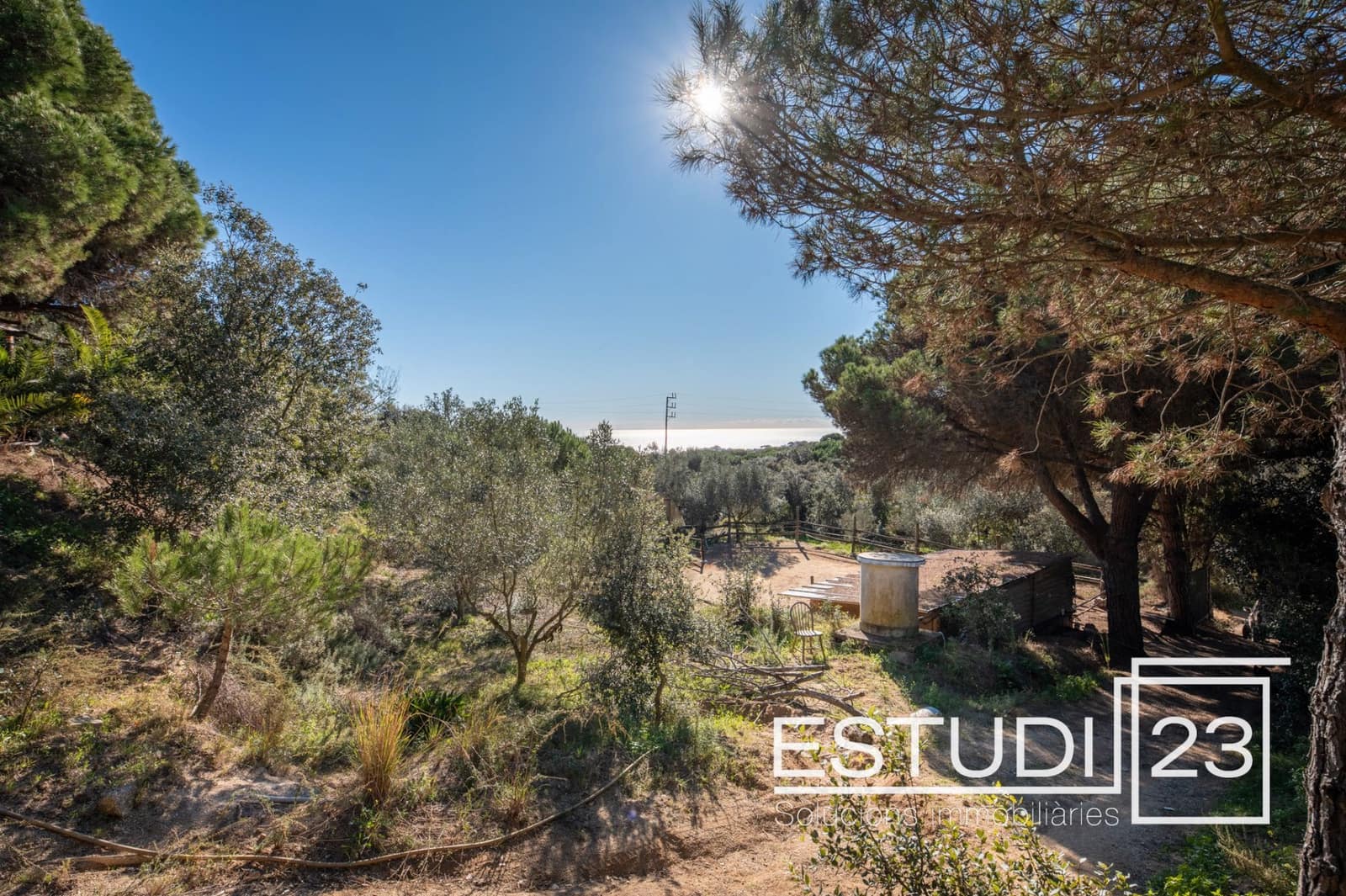 4 sovrum Finca/Hus på landet till salu i Arenys de Munt - 650 000 € (Ref: 9453694)