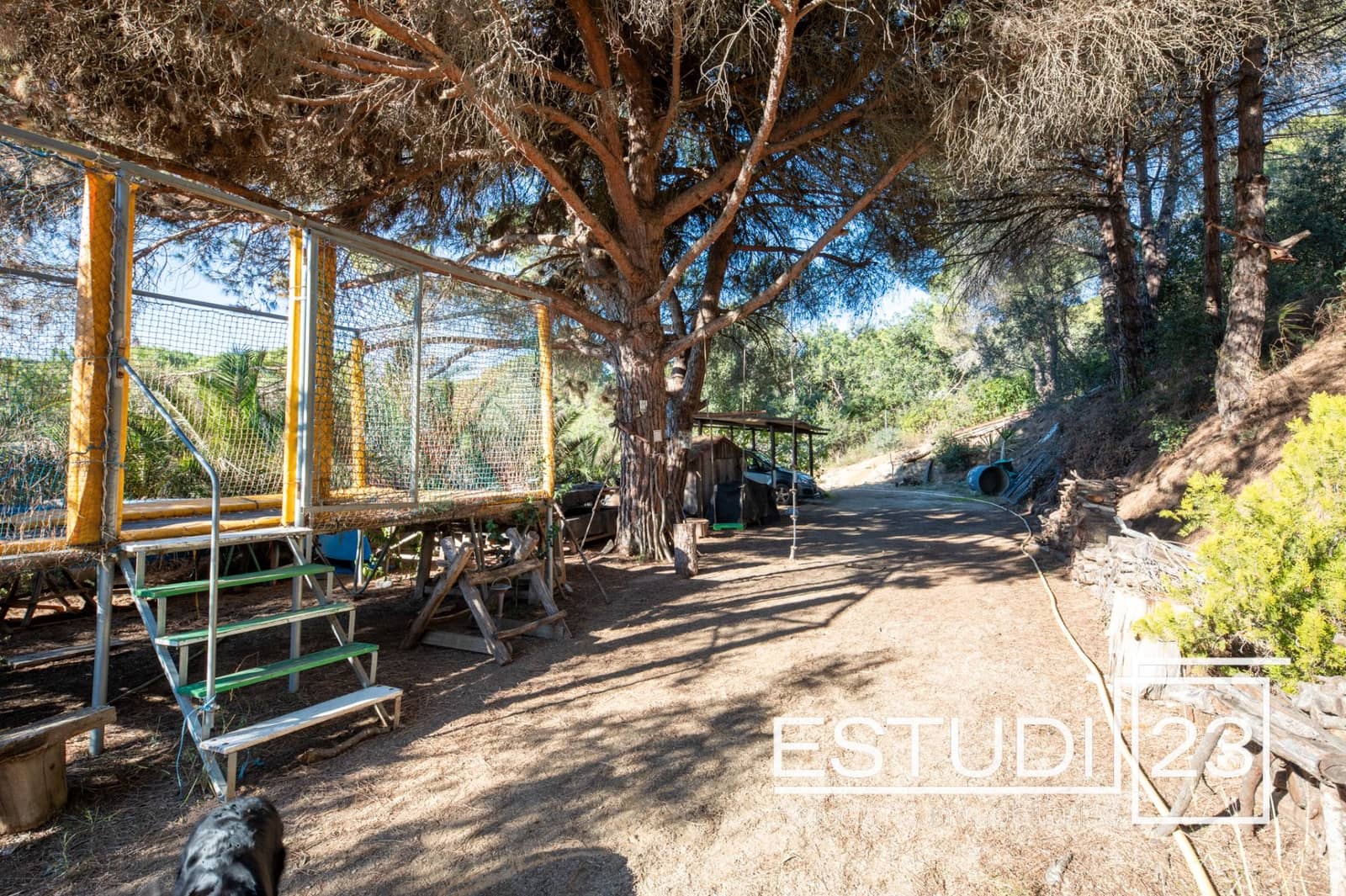 4 sovrum Finca/Hus på landet till salu i Arenys de Munt - 650 000 € (Ref: 9453694)