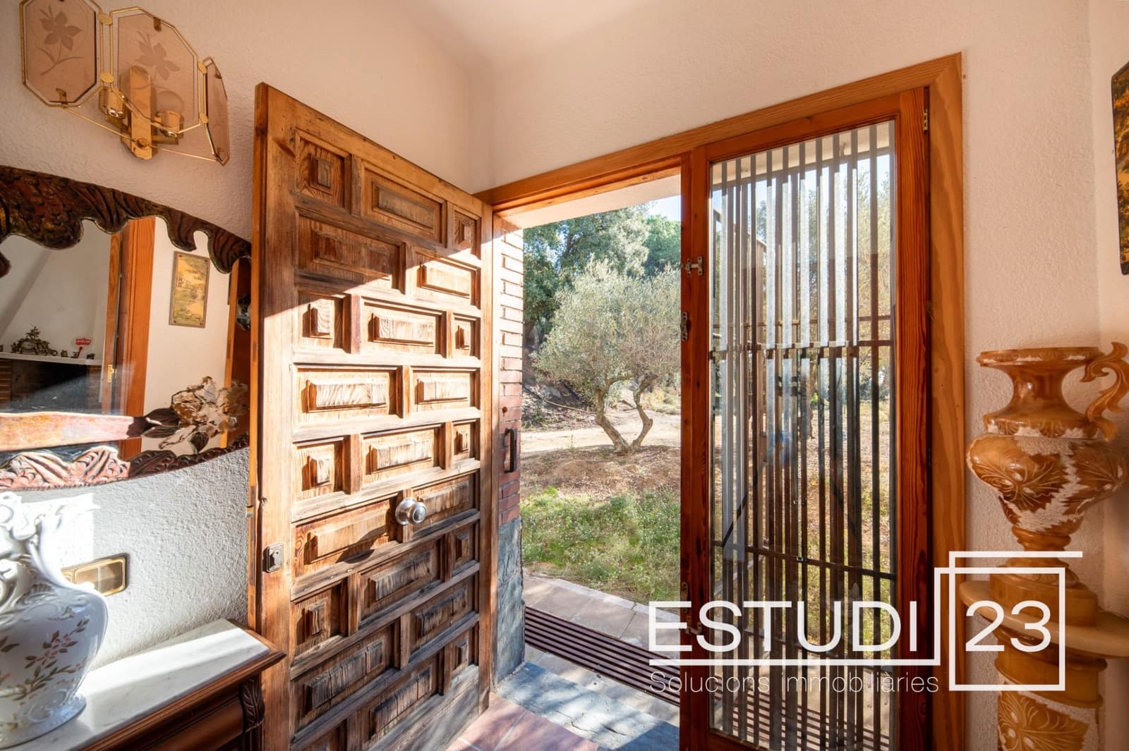 4 sovrum Finca/Hus på landet till salu i Arenys de Munt - 650 000 € (Ref: 9453694)