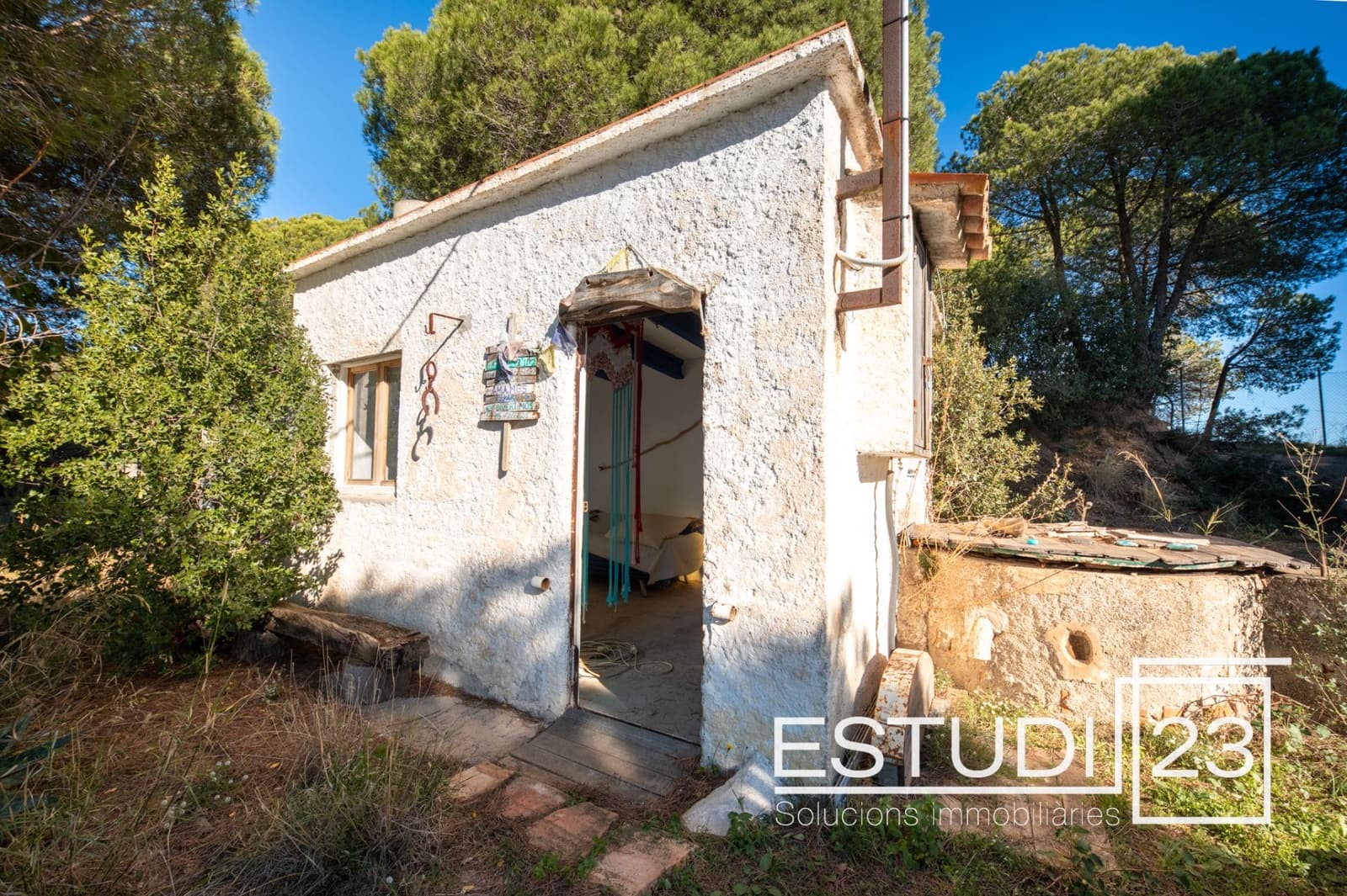 4 sovrum Finca/Hus på landet till salu i Arenys de Munt - 650 000 € (Ref: 9453694)