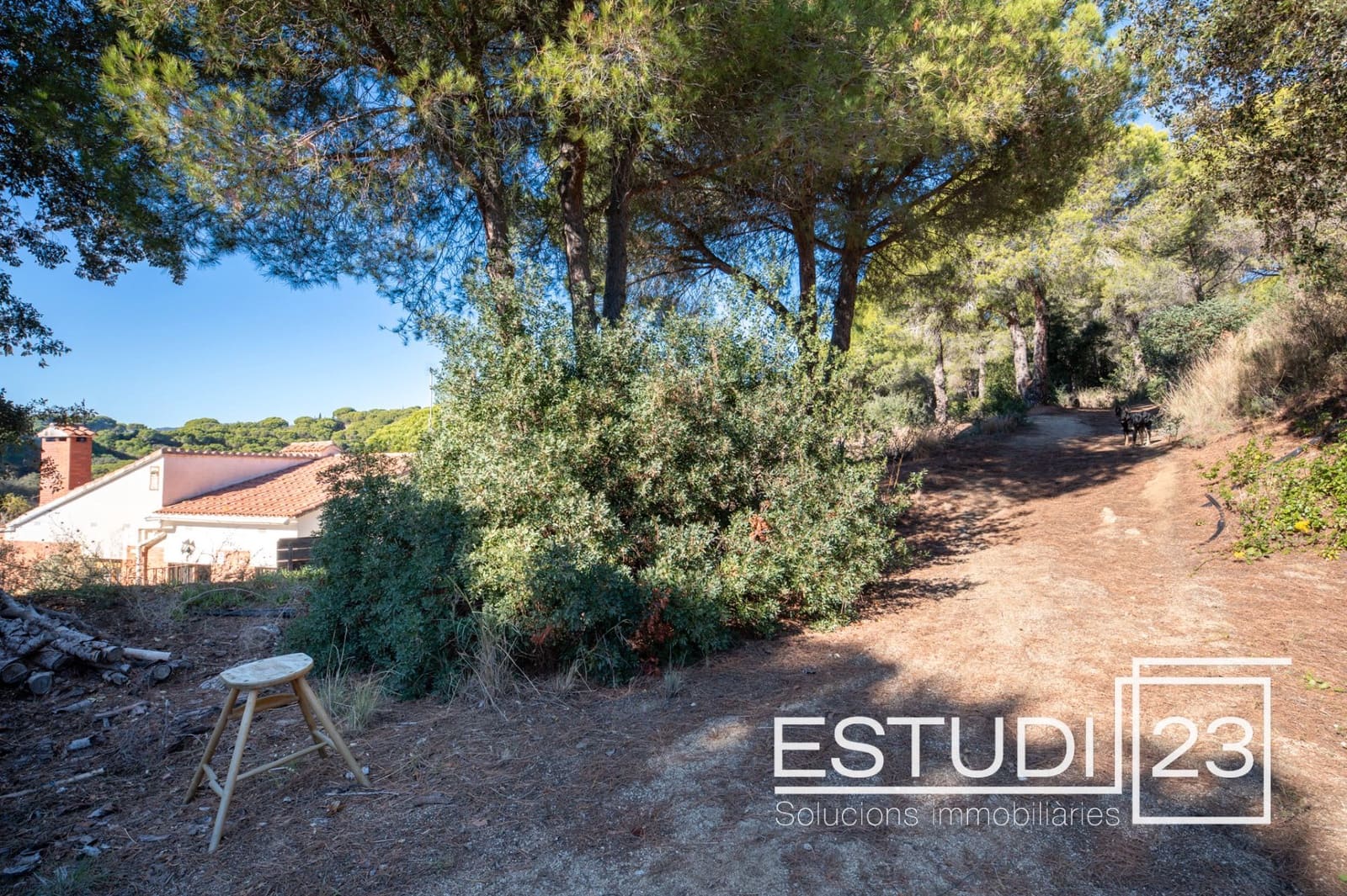 4 sovrum Finca/Hus på landet till salu i Arenys de Munt - 650 000 € (Ref: 9453694)