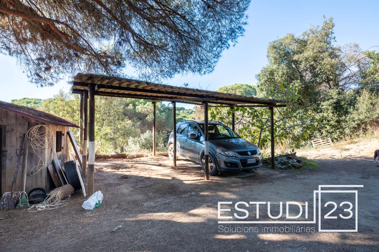 4 sovrum Finca/Hus på landet till salu i Arenys de Munt - 650 000 € (Ref: 9453694)