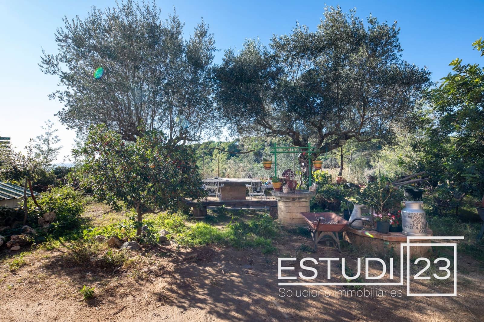 4 sovrum Finca/Hus på landet till salu i Arenys de Munt - 650 000 € (Ref: 9453694)