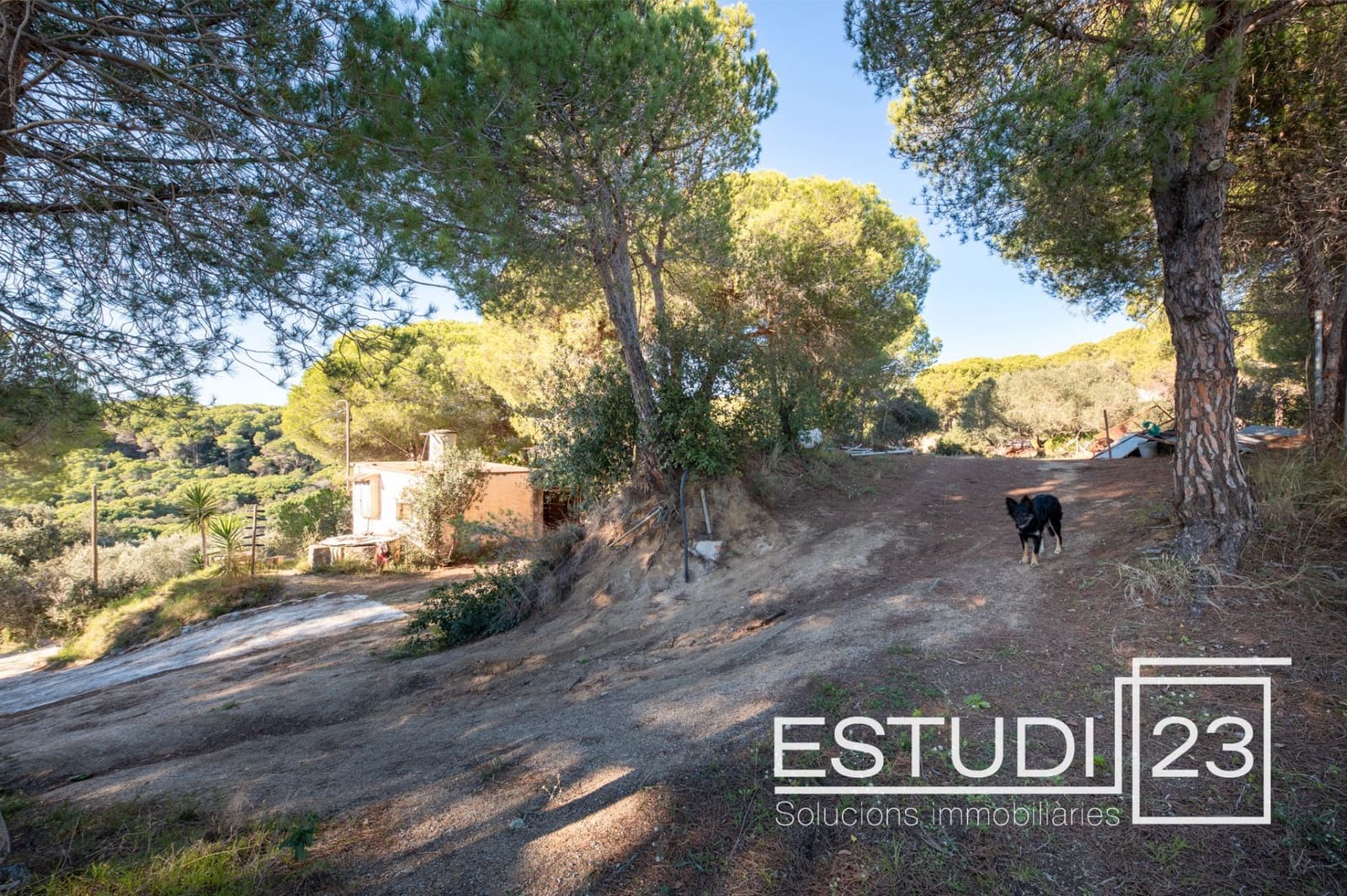 4 sovrum Finca/Hus på landet till salu i Arenys de Munt - 650 000 € (Ref: 9453694)