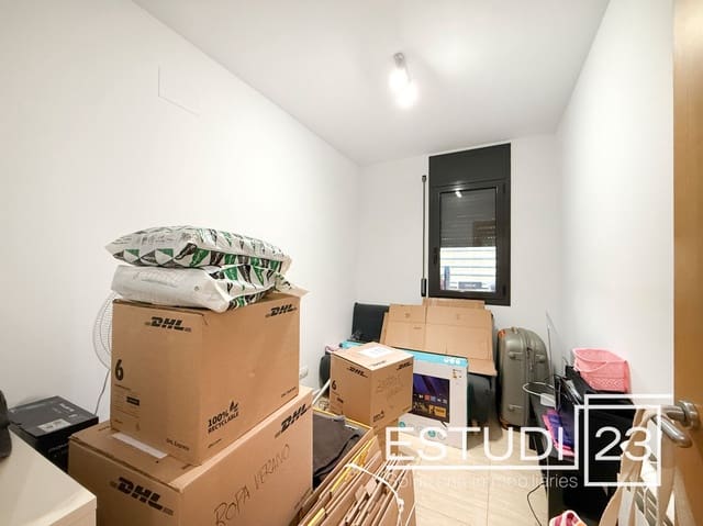 3 Zimmer Wohnung zu verkaufen in Arenys de Munt mit Garage - 270.000 € (Ref: 9469960)