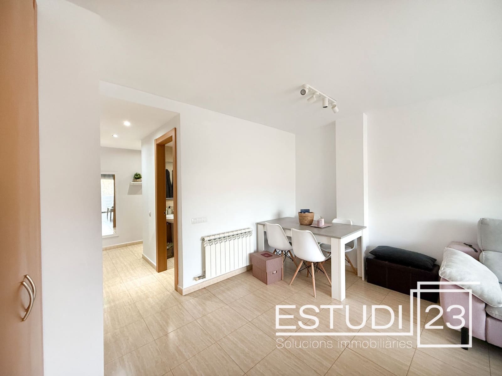 3 Zimmer Wohnung zu verkaufen in Arenys de Munt mit Garage - 270.000 € (Ref: 9469960)