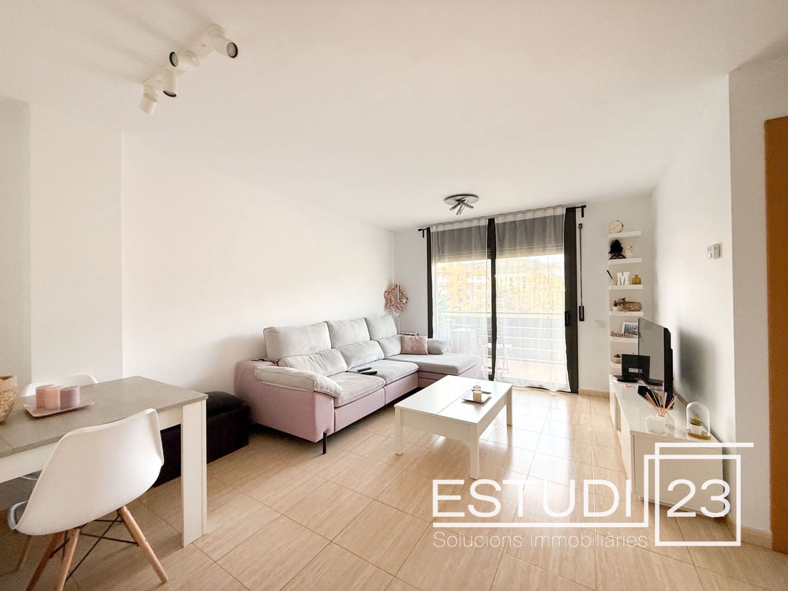 3 Zimmer Wohnung zu verkaufen in Arenys de Munt mit Garage - 270.000 € (Ref: 9469960)