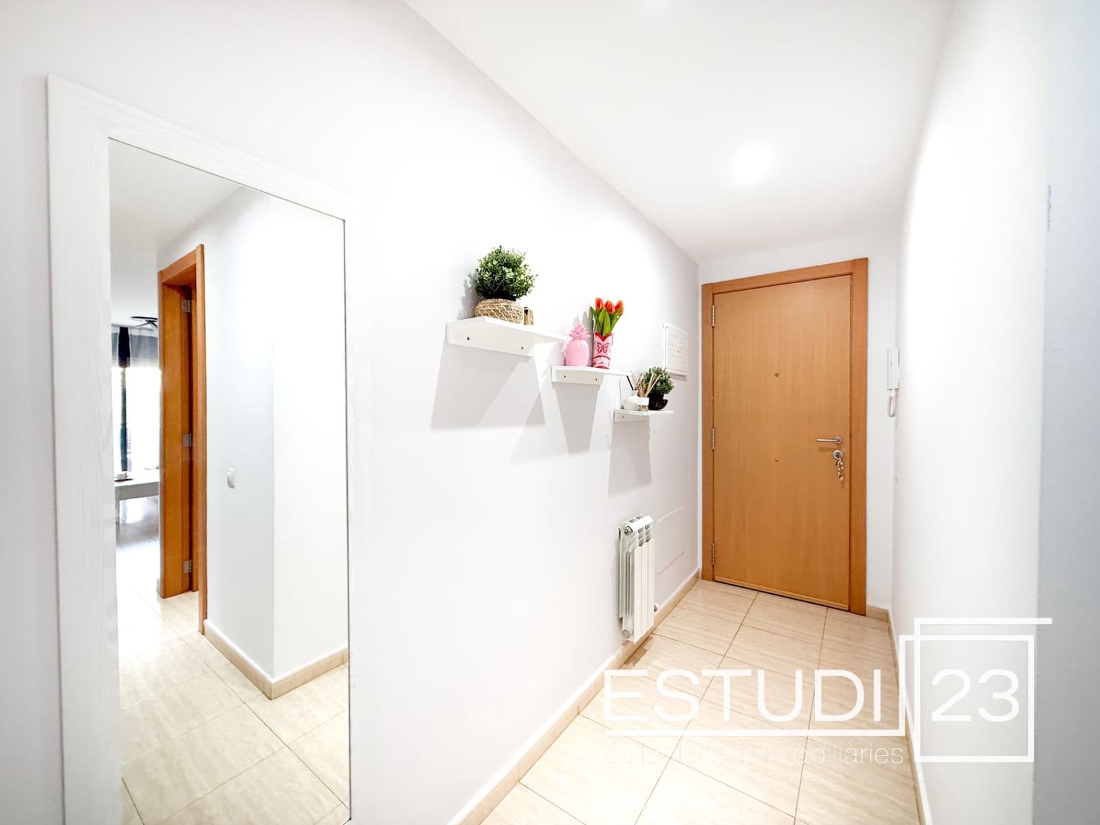 3 Zimmer Wohnung zu verkaufen in Arenys de Munt mit Garage - 270.000 € (Ref: 9469960)