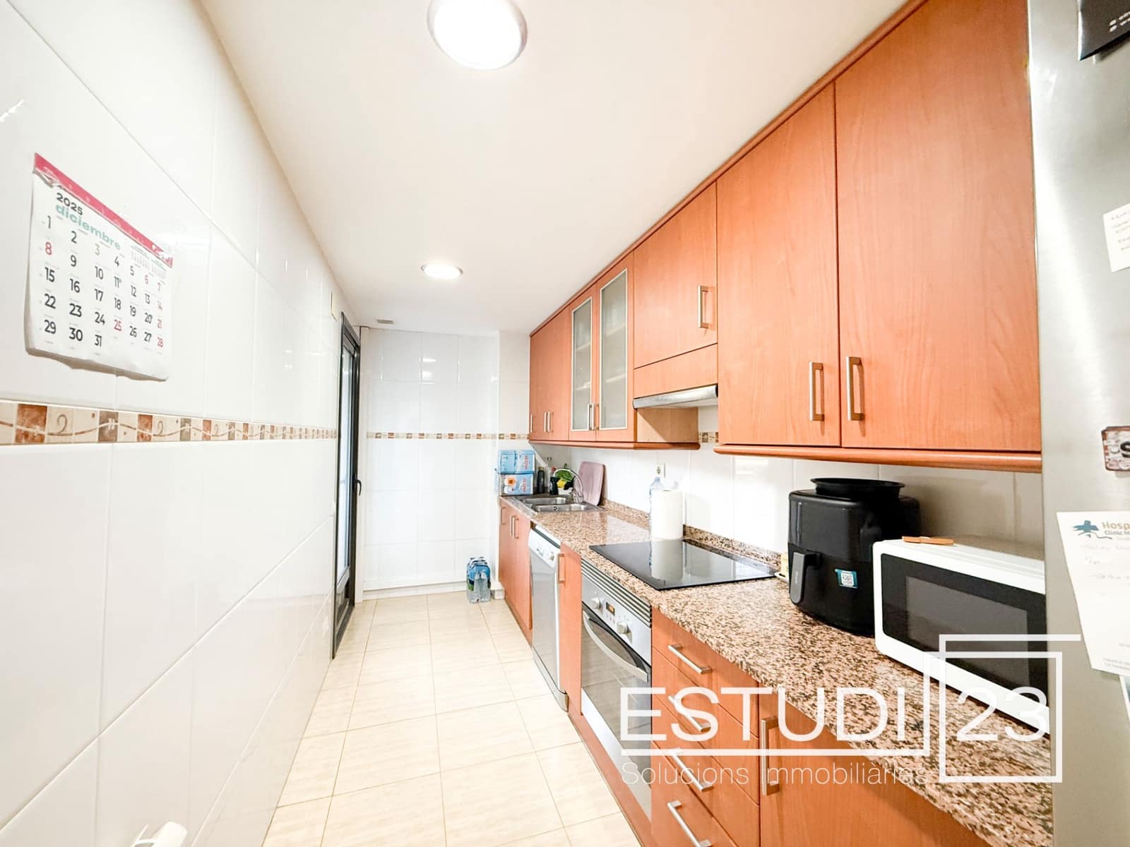 3 Zimmer Wohnung zu verkaufen in Arenys de Munt mit Garage - 270.000 € (Ref: 9469960)