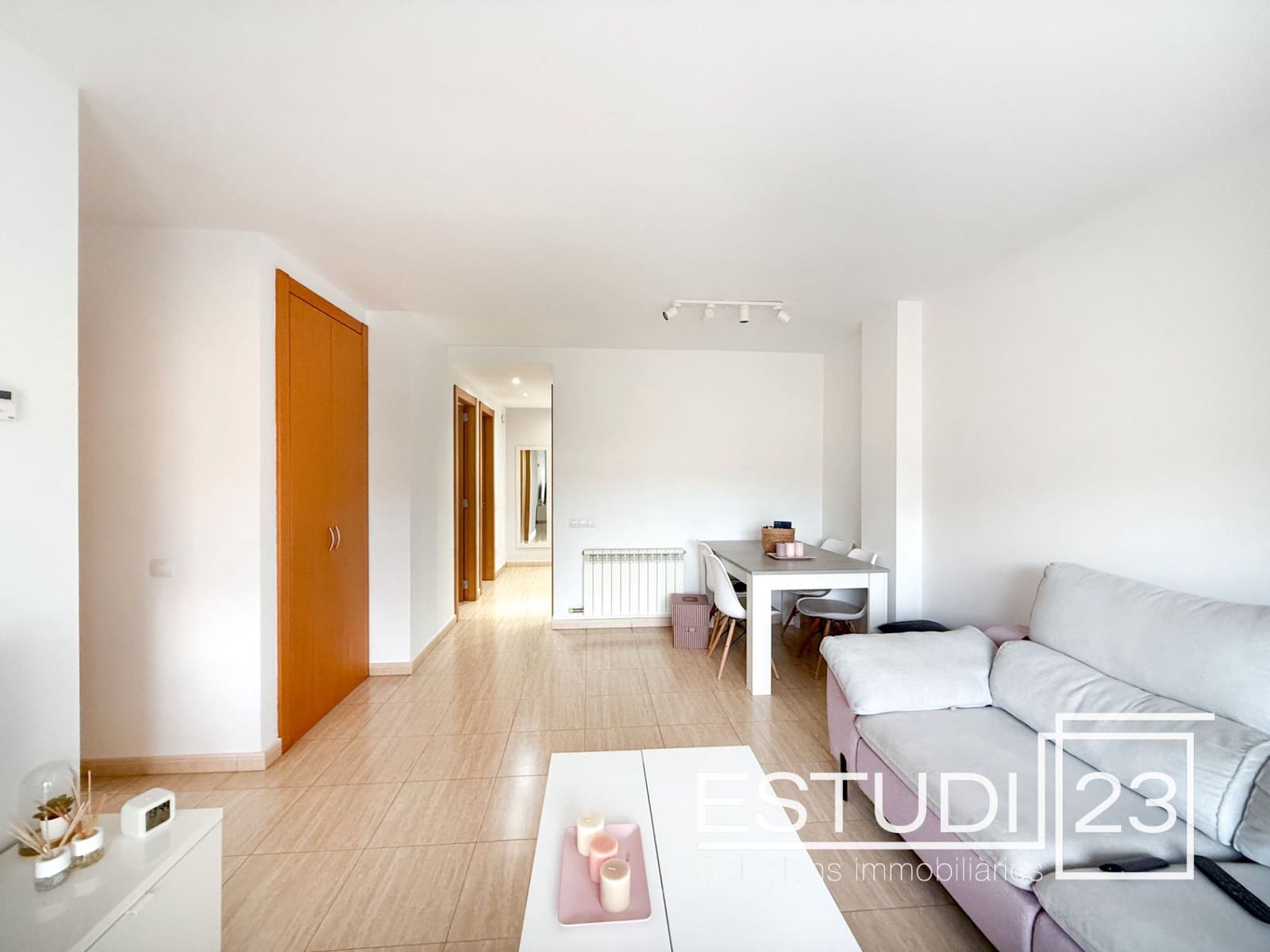 3 Zimmer Wohnung zu verkaufen in Arenys de Munt mit Garage - 270.000 € (Ref: 9469960)