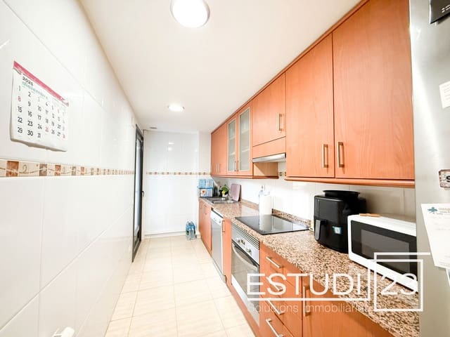 3 Zimmer Wohnung zu verkaufen in Arenys de Munt mit Garage - 270.000 € (Ref: 9469960)