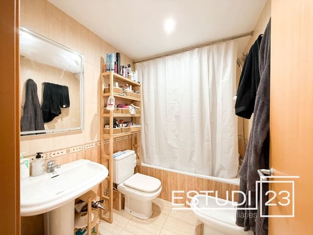 3 Zimmer Wohnung zu verkaufen in Arenys de Munt mit Garage - 270.000 € (Ref: 9469960)