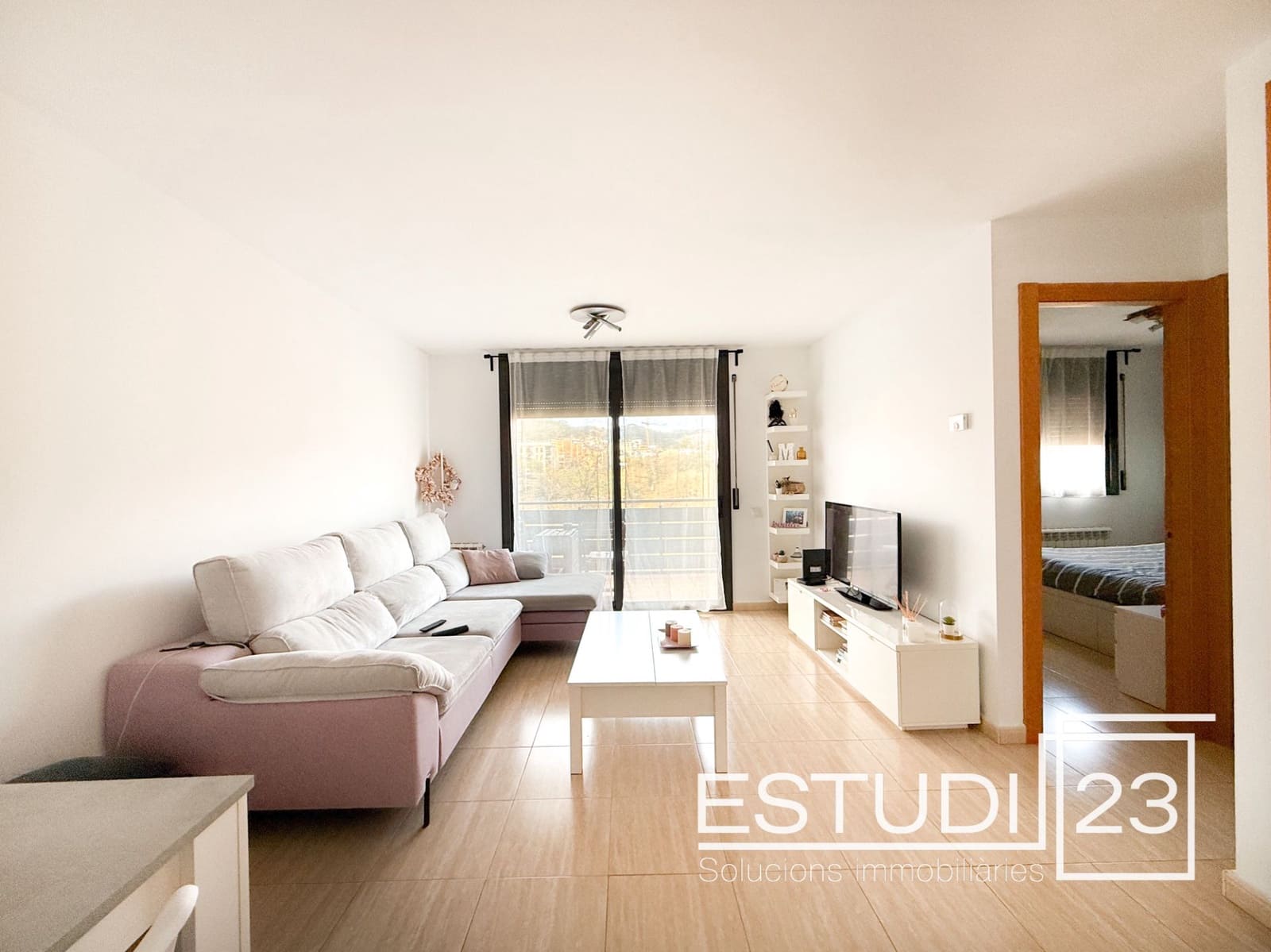 3 Zimmer Wohnung zu verkaufen in Arenys de Munt mit Garage - 270.000 € (Ref: 9469960)