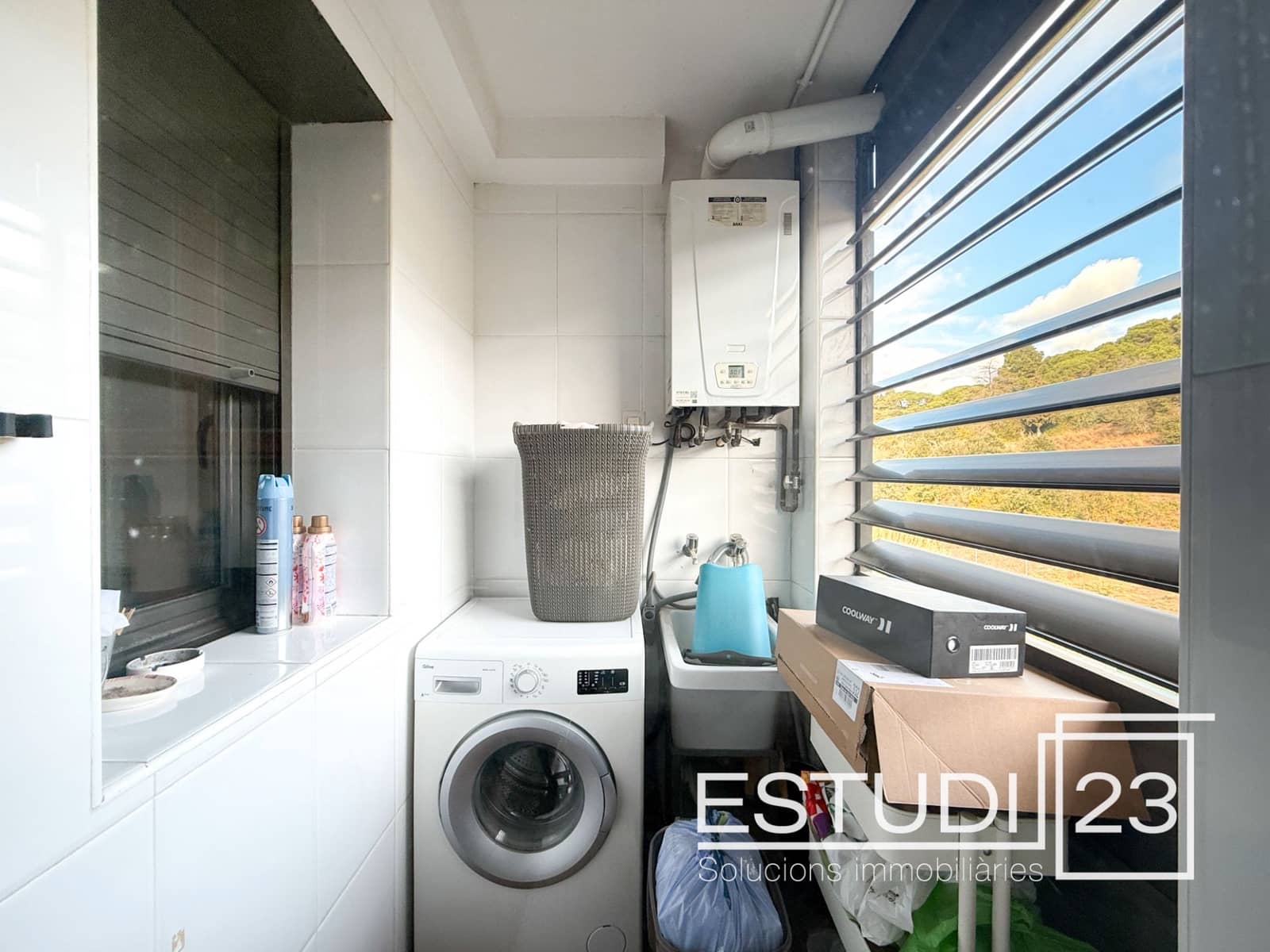 3 Zimmer Wohnung zu verkaufen in Arenys de Munt mit Garage - 270.000 € (Ref: 9469960)