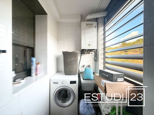 3 Zimmer Wohnung zu verkaufen in Arenys de Munt mit Garage - 270.000 € (Ref: 9469960)