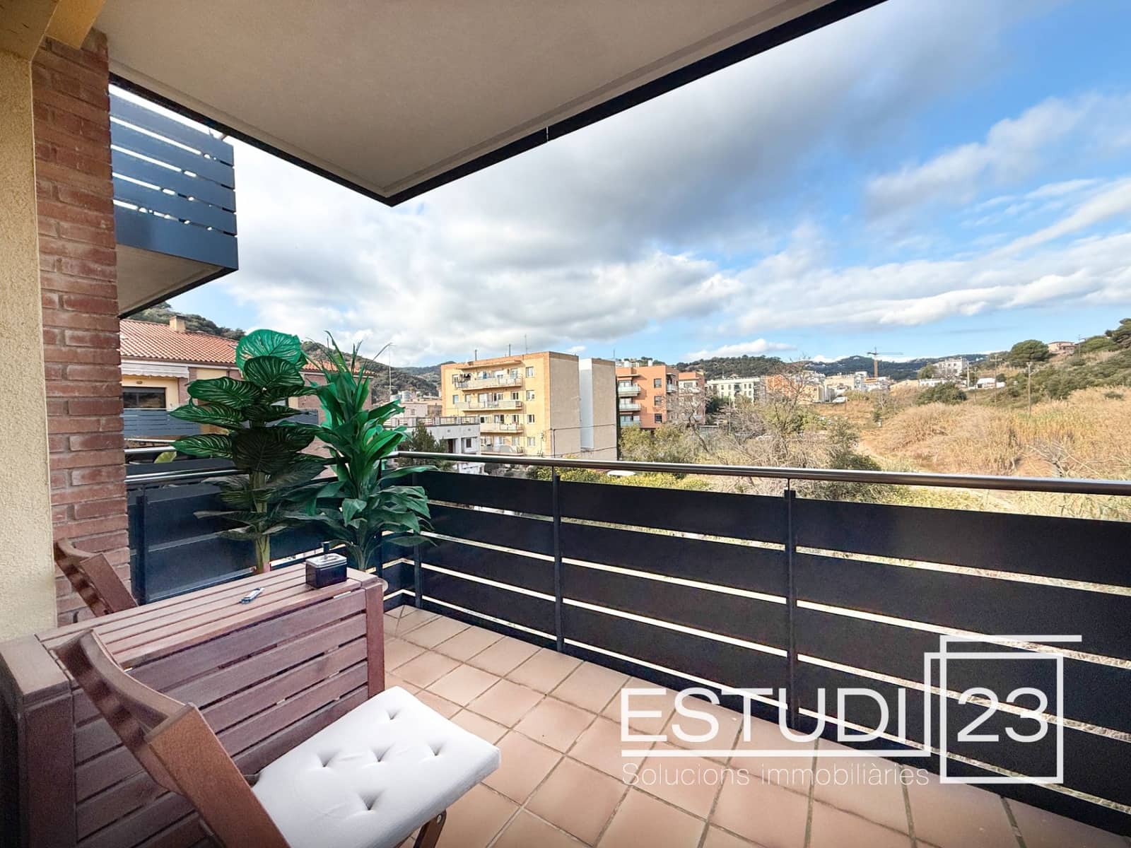 3 Zimmer Wohnung zu verkaufen in Arenys de Munt mit Garage - 270.000 € (Ref: 9469960)