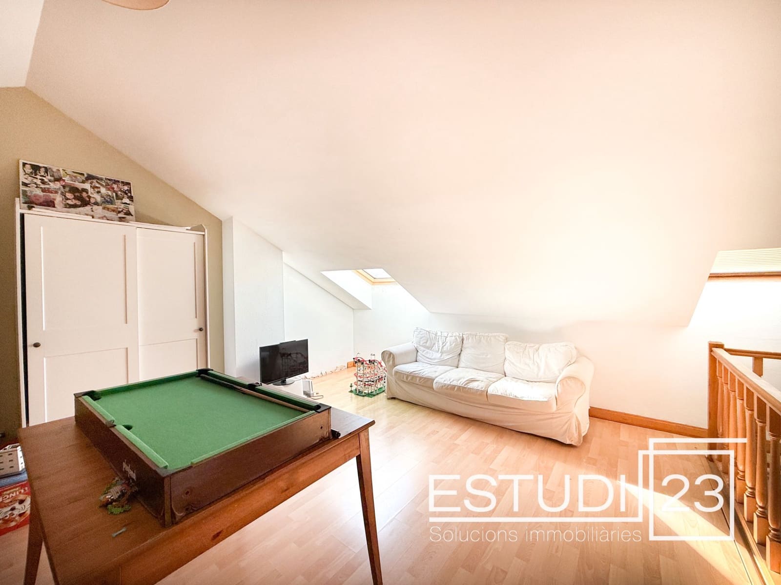 4 sypialnia Dom do wynajęcia w Sant Iscle de Vallalta z garażem - 1 600 € (Ref: 9524712)