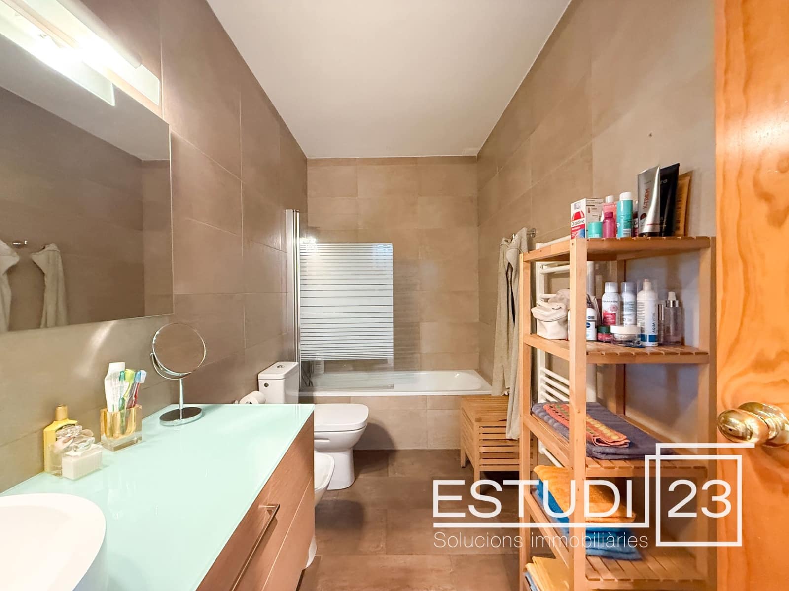 4 sypialnia Dom do wynajęcia w Sant Iscle de Vallalta z garażem - 1 600 € (Ref: 9524712)