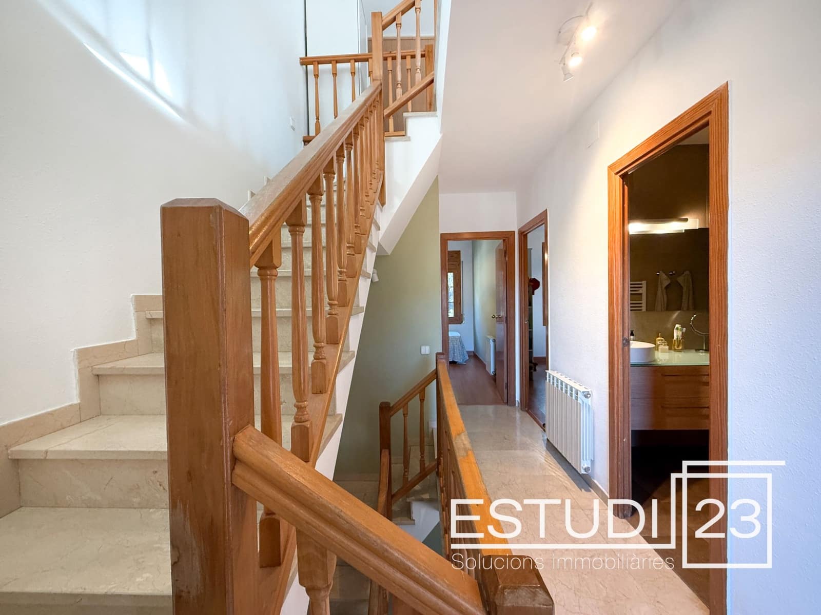 4 sypialnia Dom do wynajęcia w Sant Iscle de Vallalta z garażem - 1 600 € (Ref: 9524712)