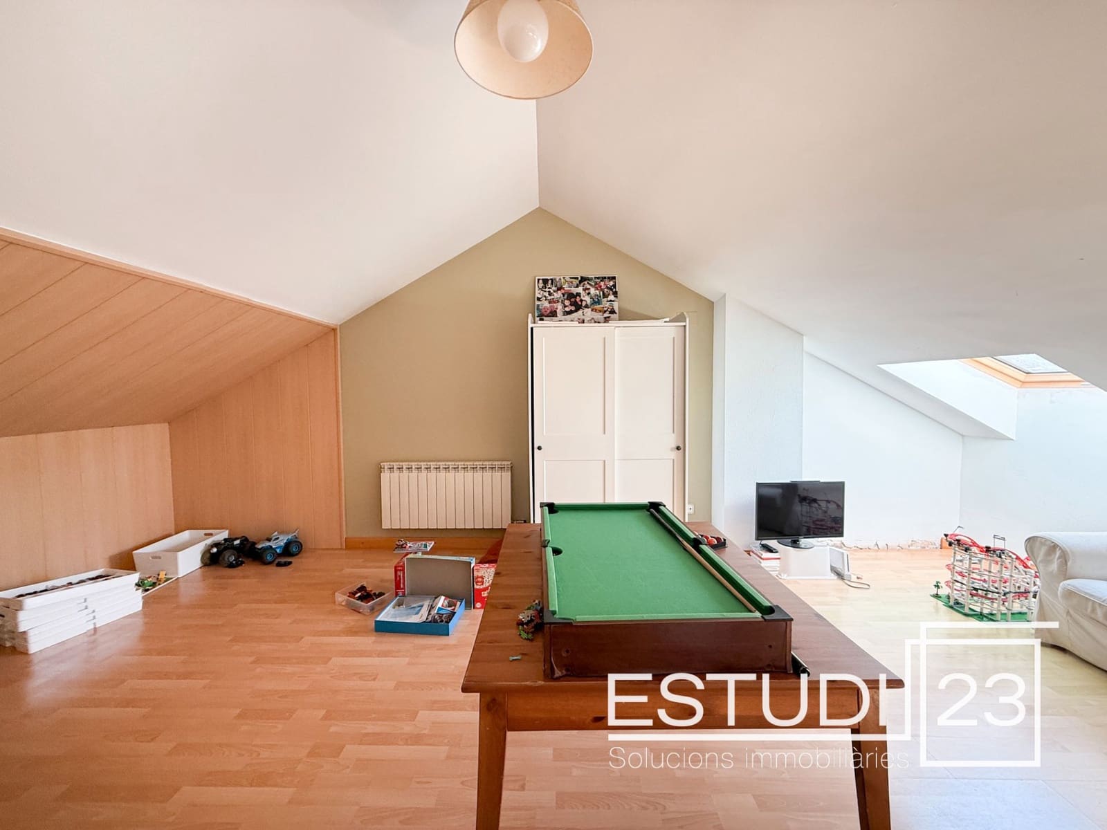 4 sypialnia Dom do wynajęcia w Sant Iscle de Vallalta z garażem - 1 600 € (Ref: 9524712)