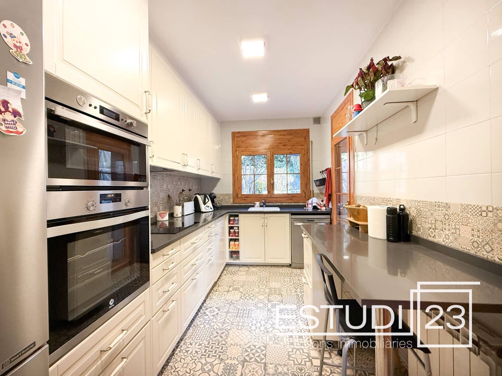 4 sypialnia Dom do wynajęcia w Sant Iscle de Vallalta z garażem - 1 600 € (Ref: 9524712)