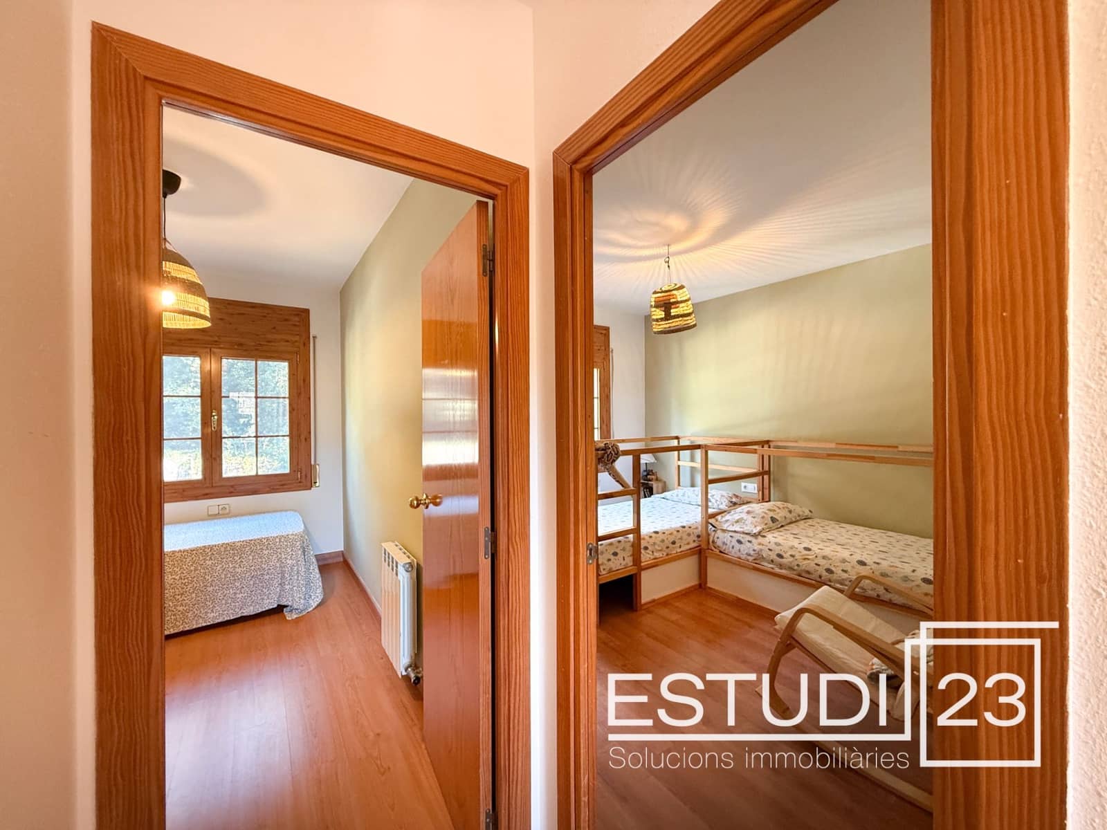 4 sypialnia Dom do wynajęcia w Sant Iscle de Vallalta z garażem - 1 600 € (Ref: 9524712)