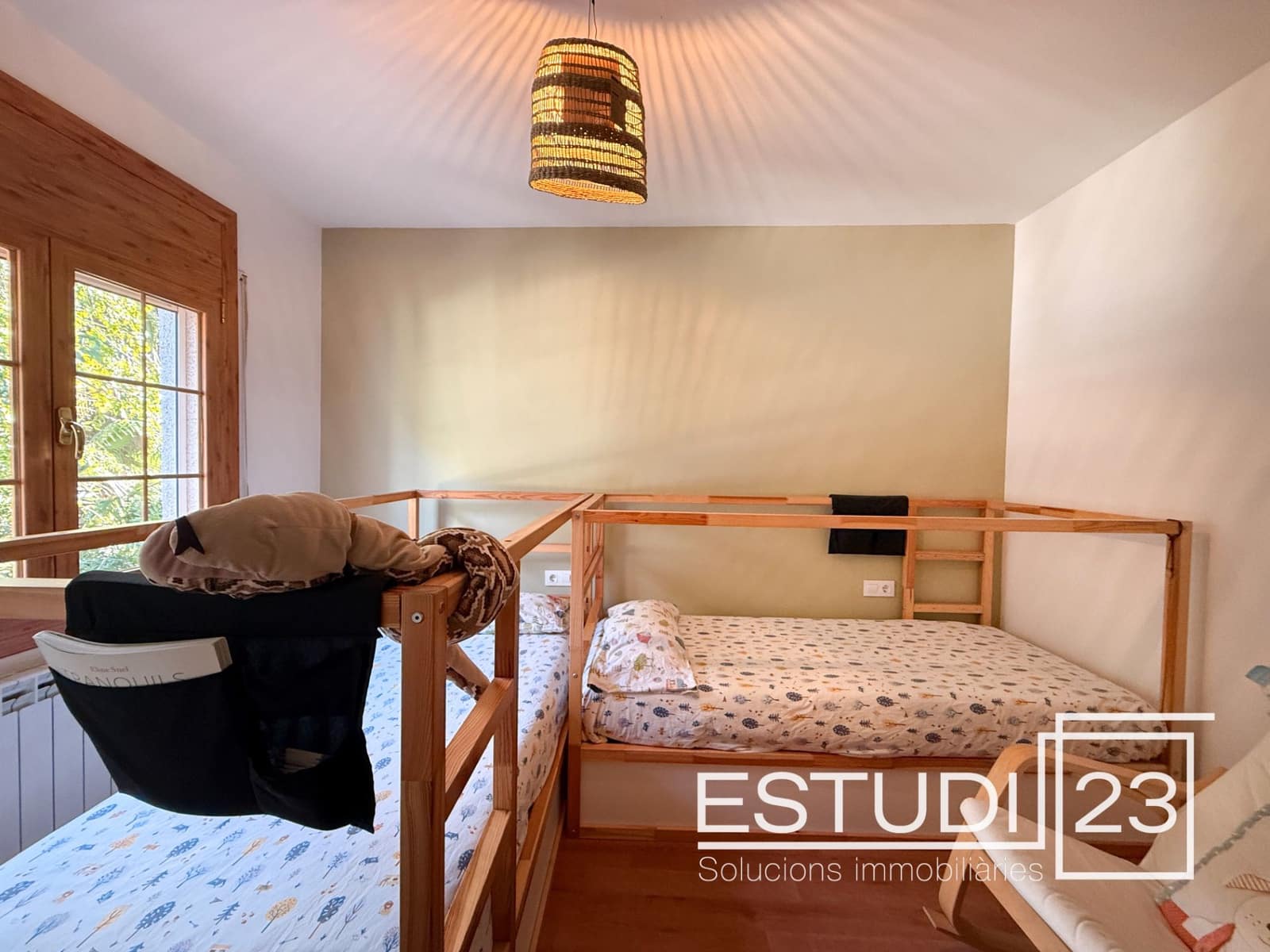 4 sypialnia Dom do wynajęcia w Sant Iscle de Vallalta z garażem - 1 600 € (Ref: 9524712)