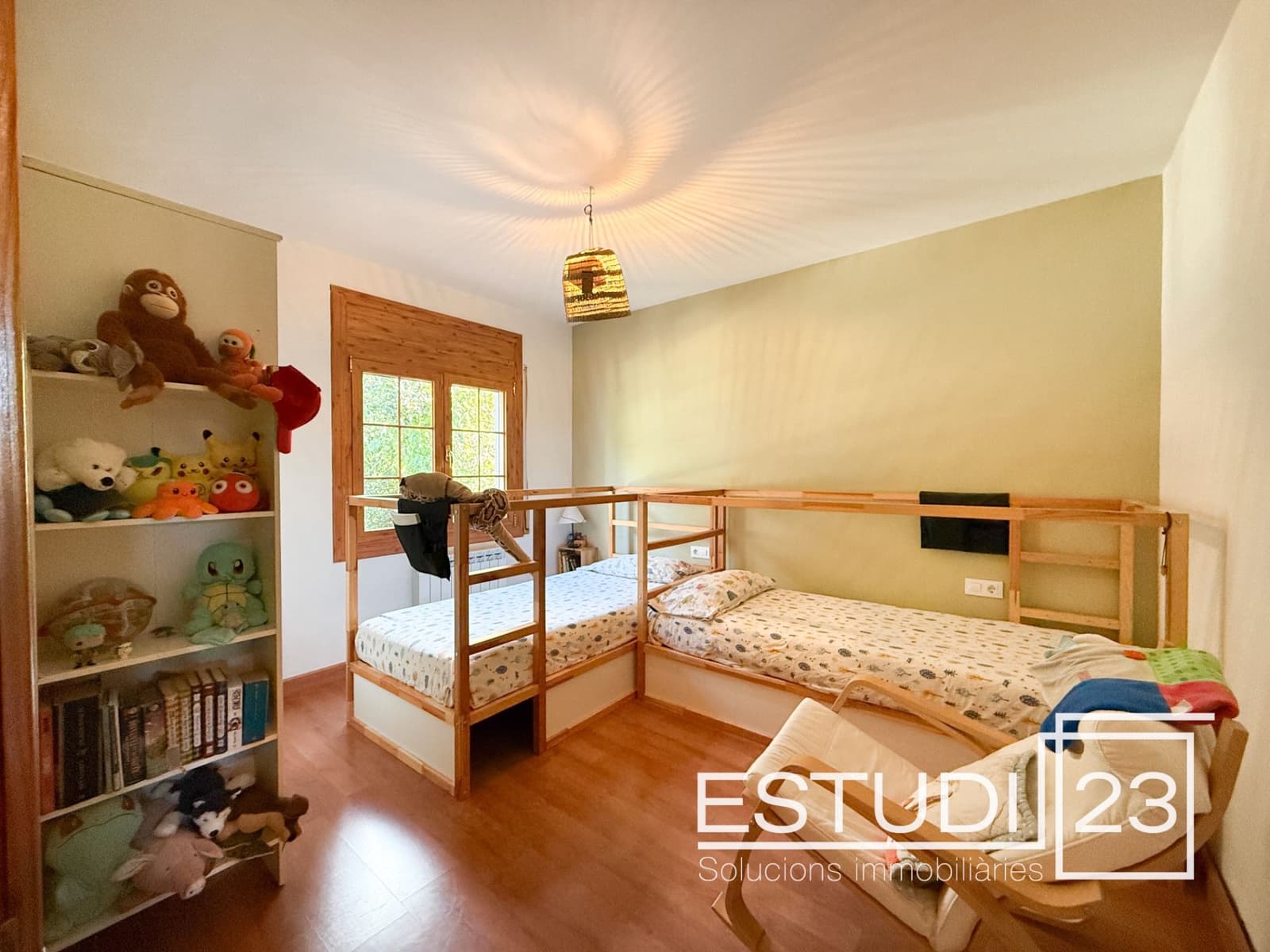 4 sypialnia Dom do wynajęcia w Sant Iscle de Vallalta z garażem - 1 600 € (Ref: 9524712)