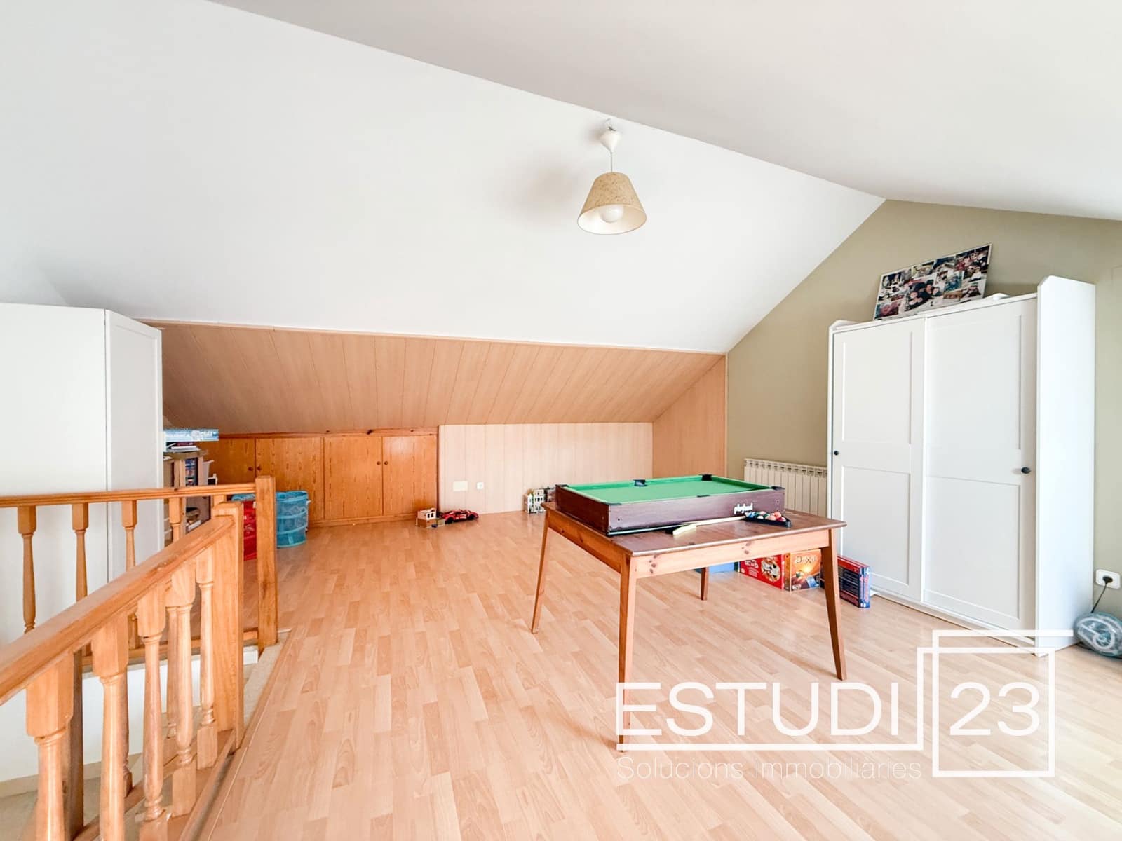 4 sypialnia Dom do wynajęcia w Sant Iscle de Vallalta z garażem - 1 600 € (Ref: 9524712)