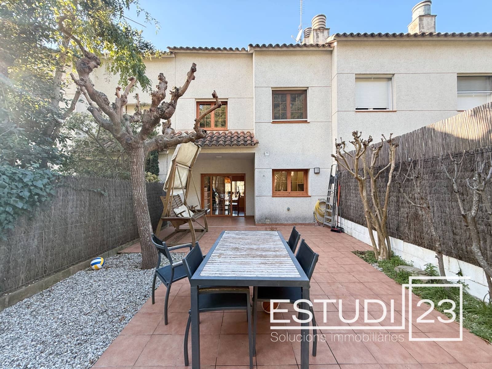 4 sypialnia Dom do wynajęcia w Sant Iscle de Vallalta z garażem - 1 600 € (Ref: 9524712)