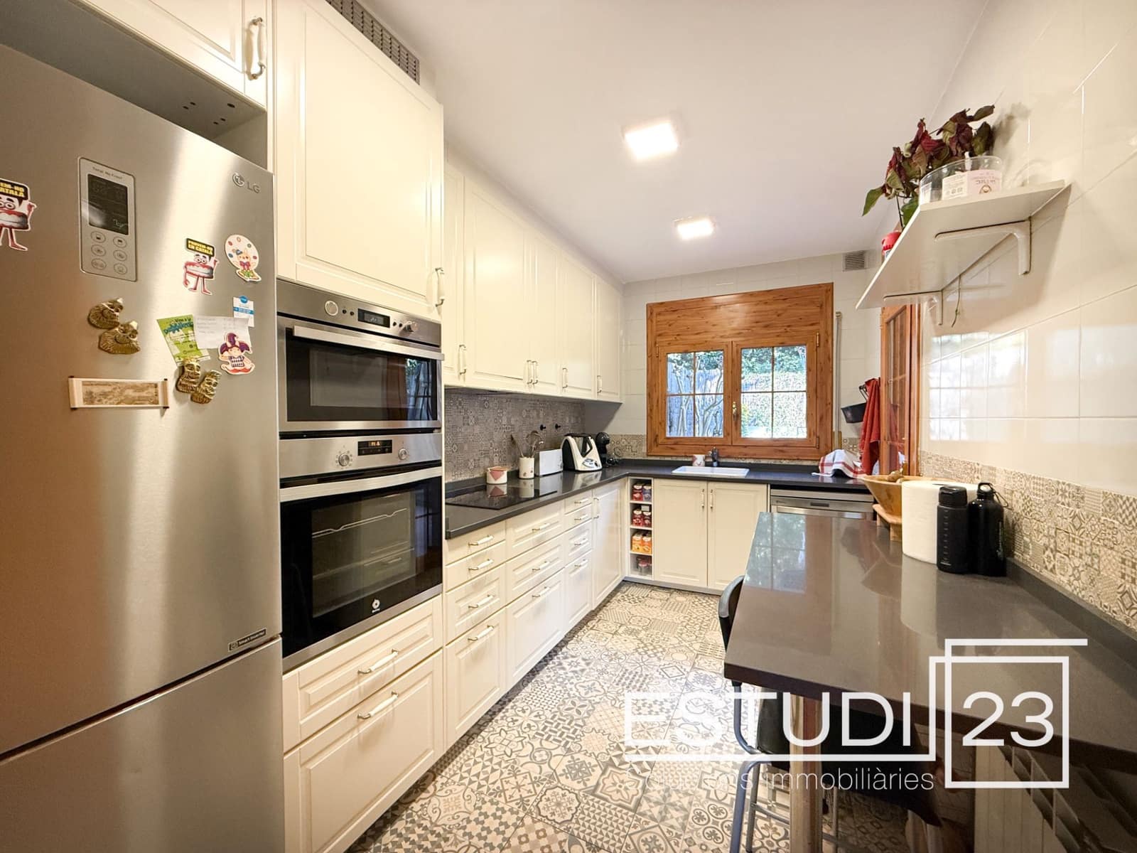 4 sypialnia Dom do wynajęcia w Sant Iscle de Vallalta z garażem - 1 600 € (Ref: 9524712)