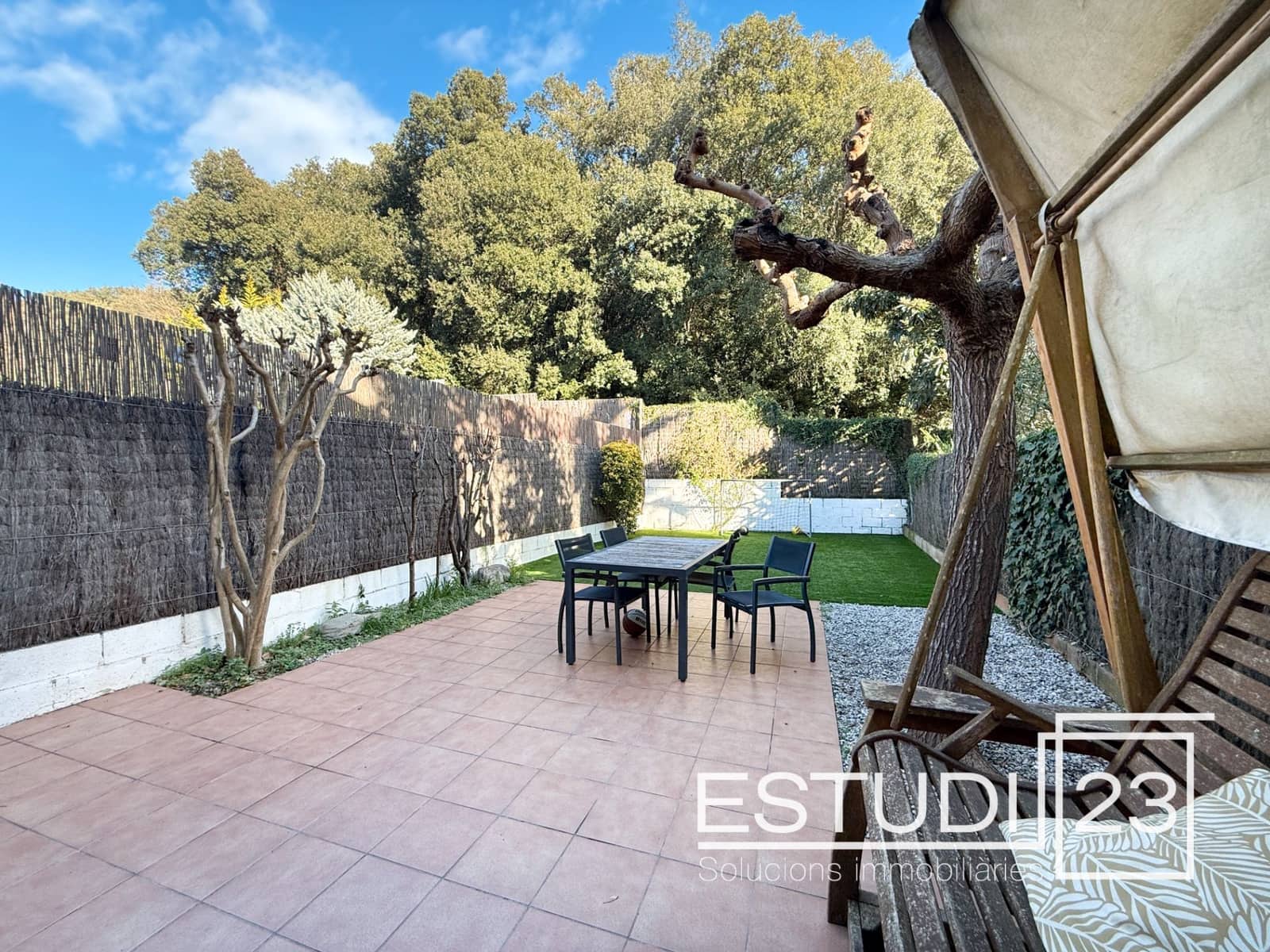 4 sypialnia Dom do wynajęcia w Sant Iscle de Vallalta z garażem - 1 600 € (Ref: 9524712)