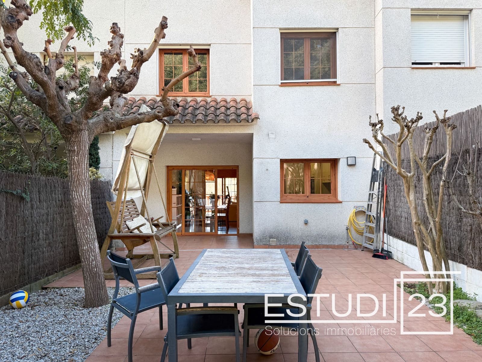 4 sypialnia Dom do wynajęcia w Sant Iscle de Vallalta z garażem - 1 600 € (Ref: 9524712)