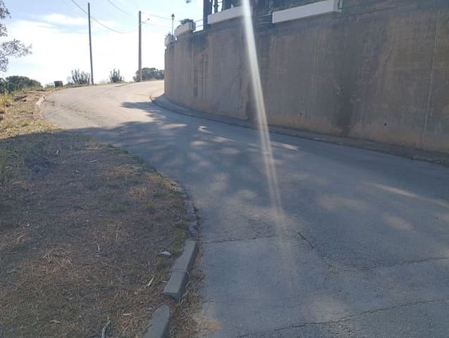 Bouwgrond te koop in Sant Cebrià de Vallalta - € 43.000 (Ref: 9560706)