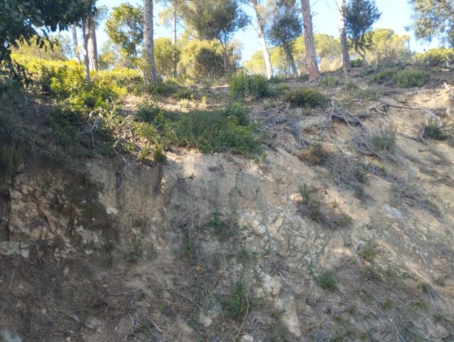 Bouwgrond te koop in Sant Cebrià de Vallalta - € 43.000 (Ref: 9560706)