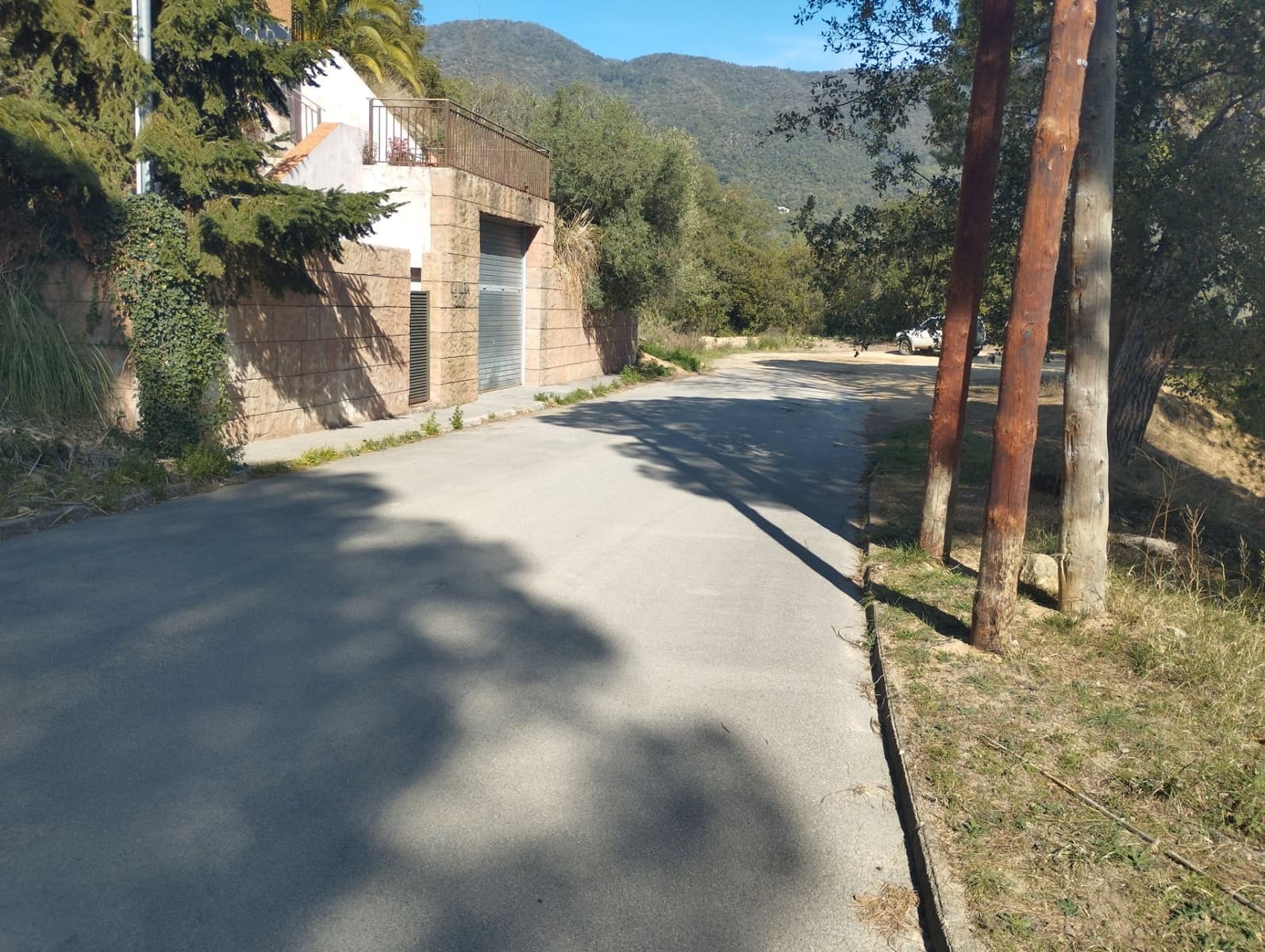 Bouwgrond te koop in Sant Cebria de Vallalta - € 43.000 (Ref: 9560706)