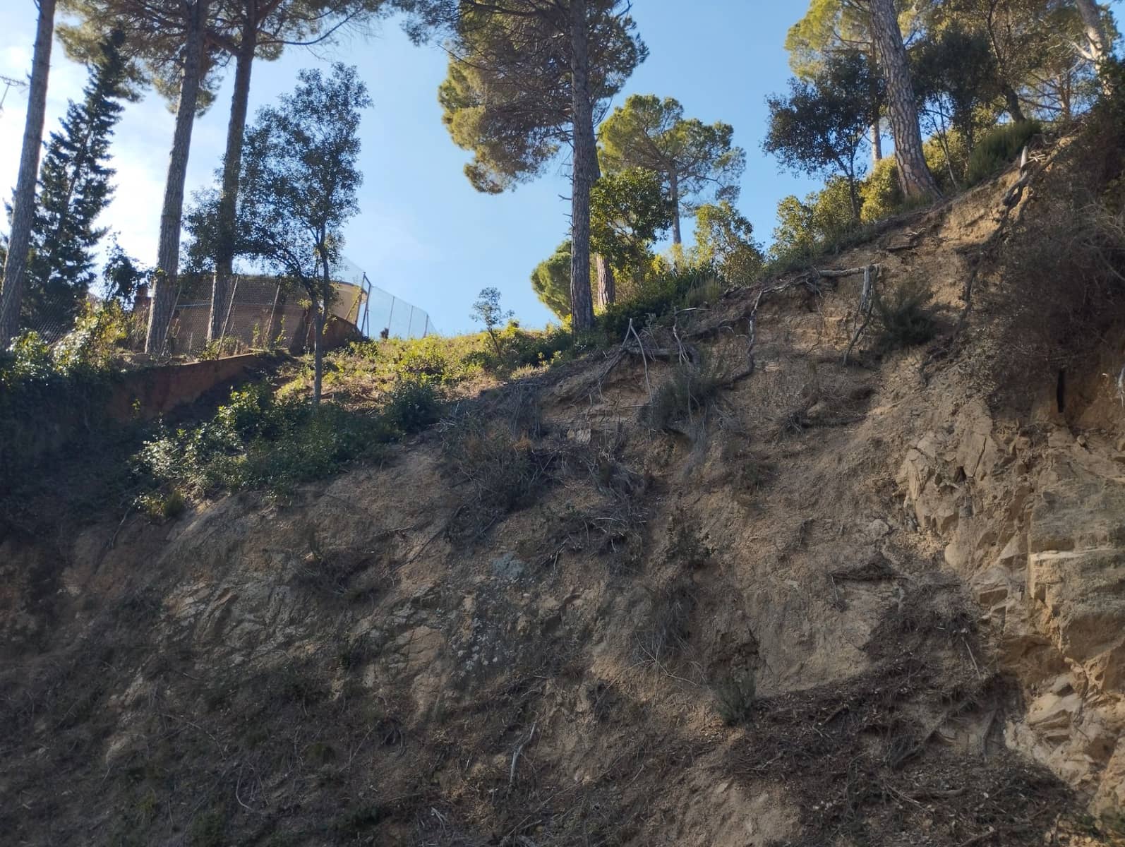 Bouwgrond te koop in Sant Cebria de Vallalta - € 43.000 (Ref: 9560706)