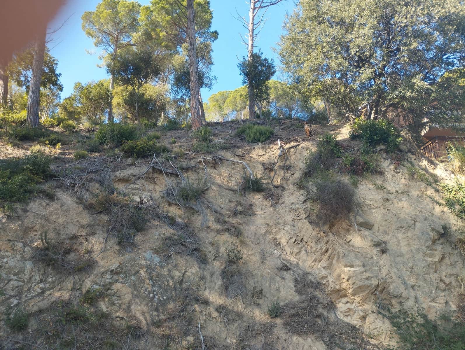 Bouwgrond te koop in Sant Cebria de Vallalta - € 43.000 (Ref: 9560706)