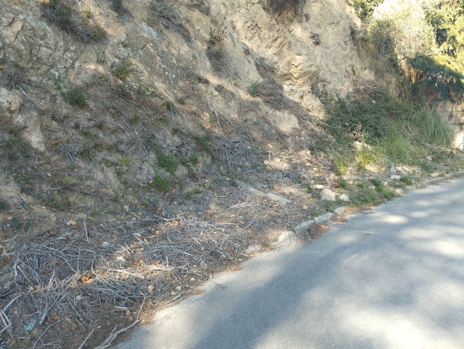 Bouwgrond te koop in Sant Cebria de Vallalta - € 43.000 (Ref: 9560706)