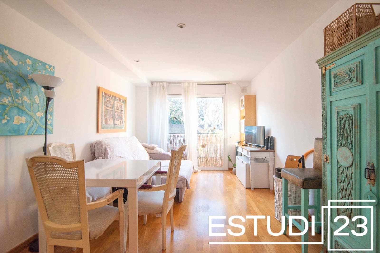 2 sypialnia Mieszkanie na sprzedaż w Sant Andreu de Llavaneres z garażem - 280 000 € (Ref: 9566391)